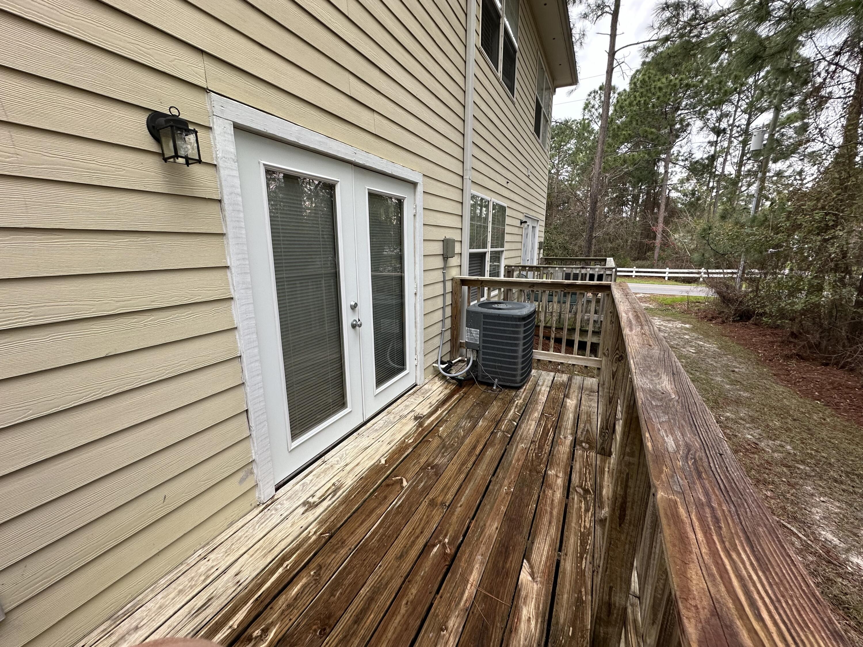 732 E Mack Bayou Drive APT 2