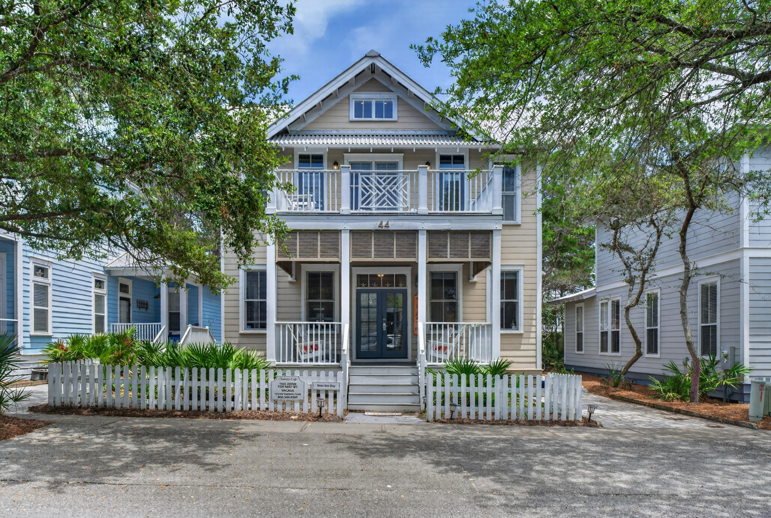 44 N Ryan Street