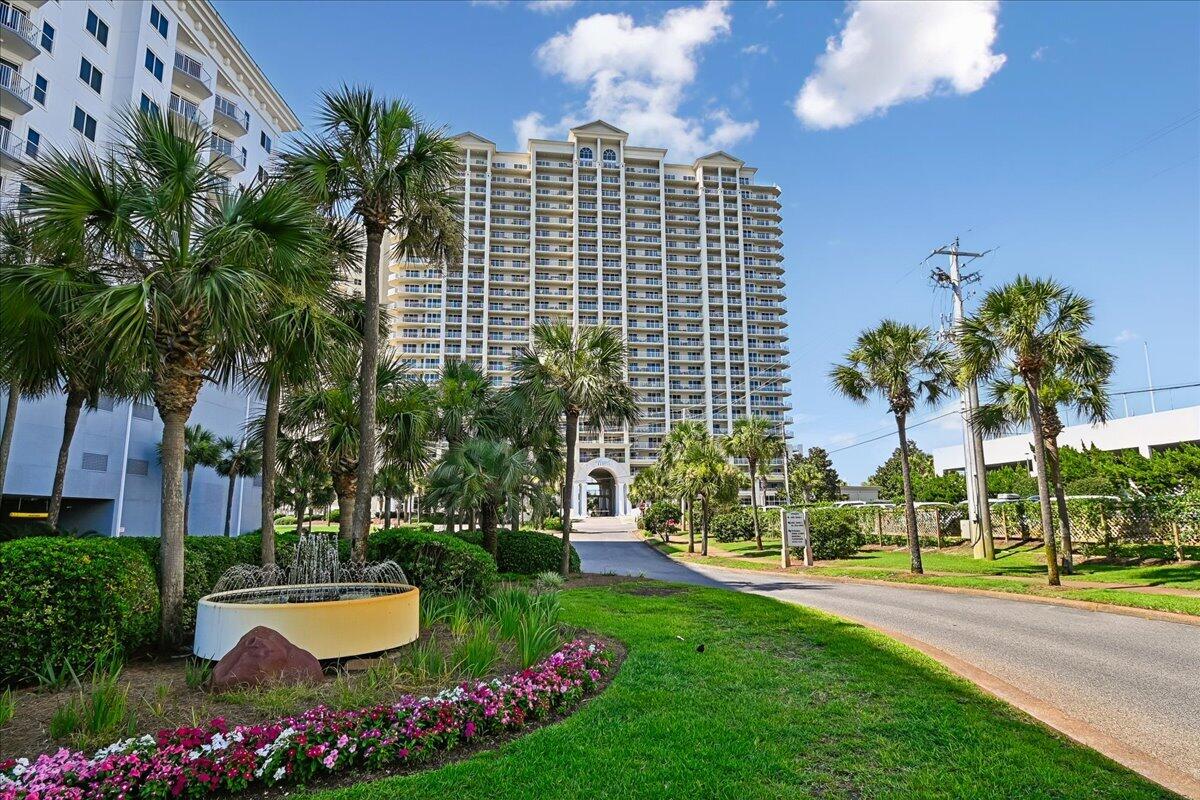 112 Seascape Drive UNIT 2307