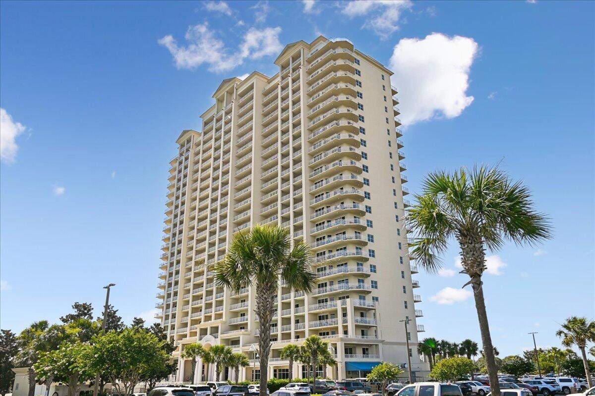 112 Seascape Drive UNIT 2307