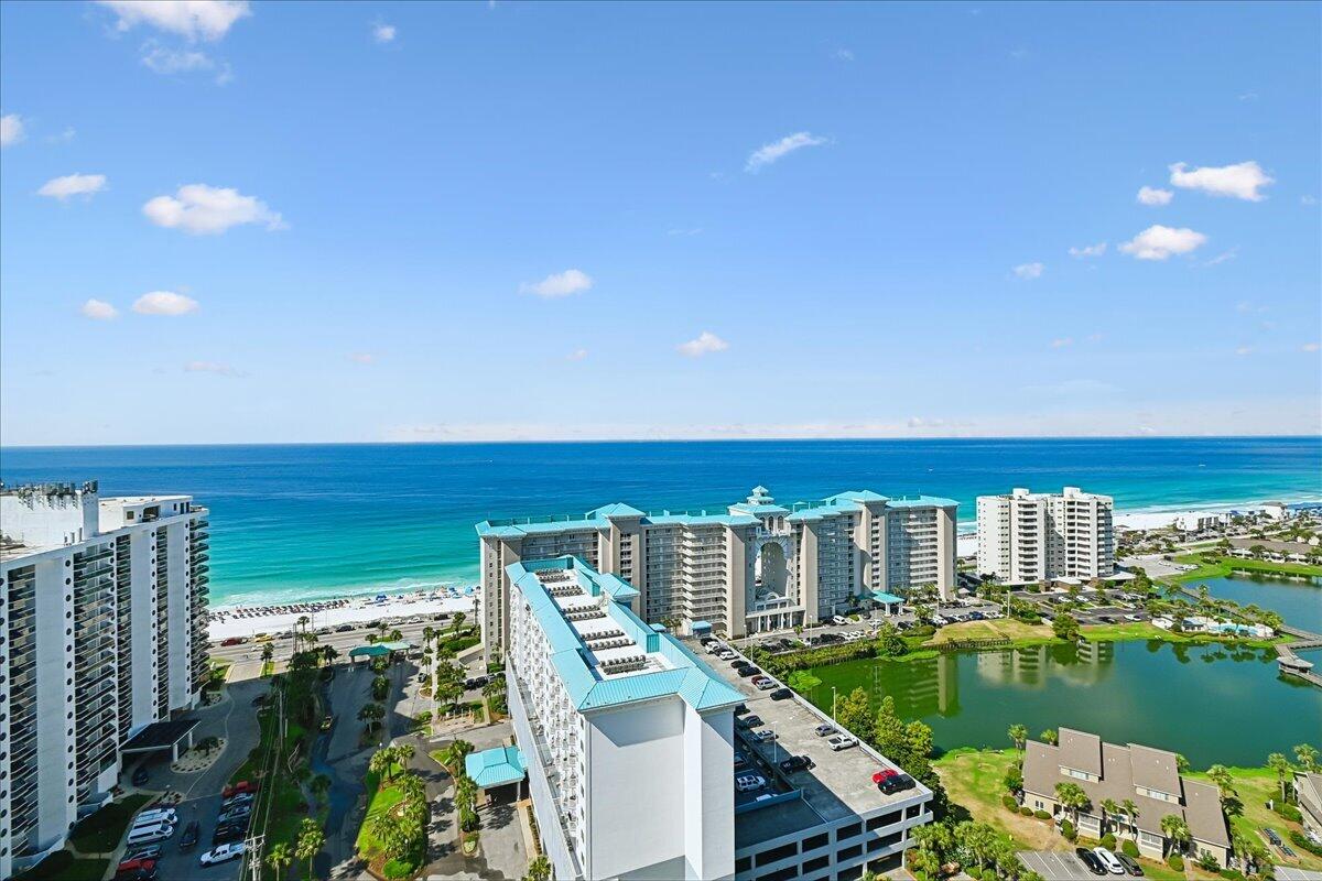 112 Seascape Drive UNIT 2307