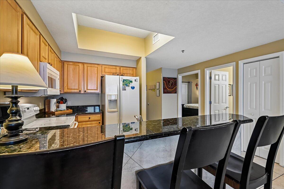 112 Seascape Drive UNIT 2307