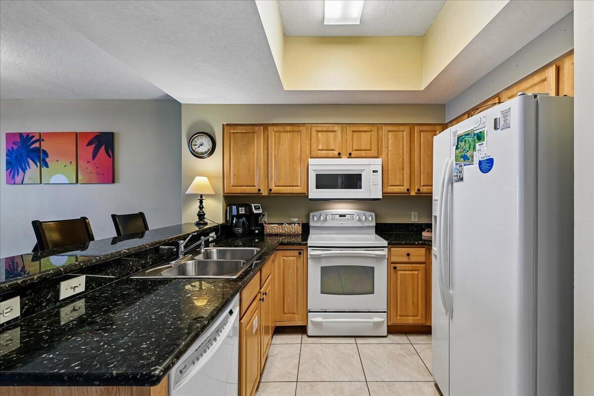 112 Seascape Drive UNIT 2307