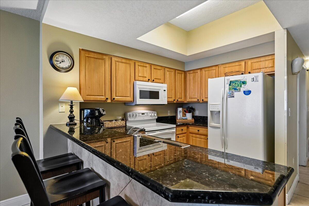 112 Seascape Drive UNIT 2307