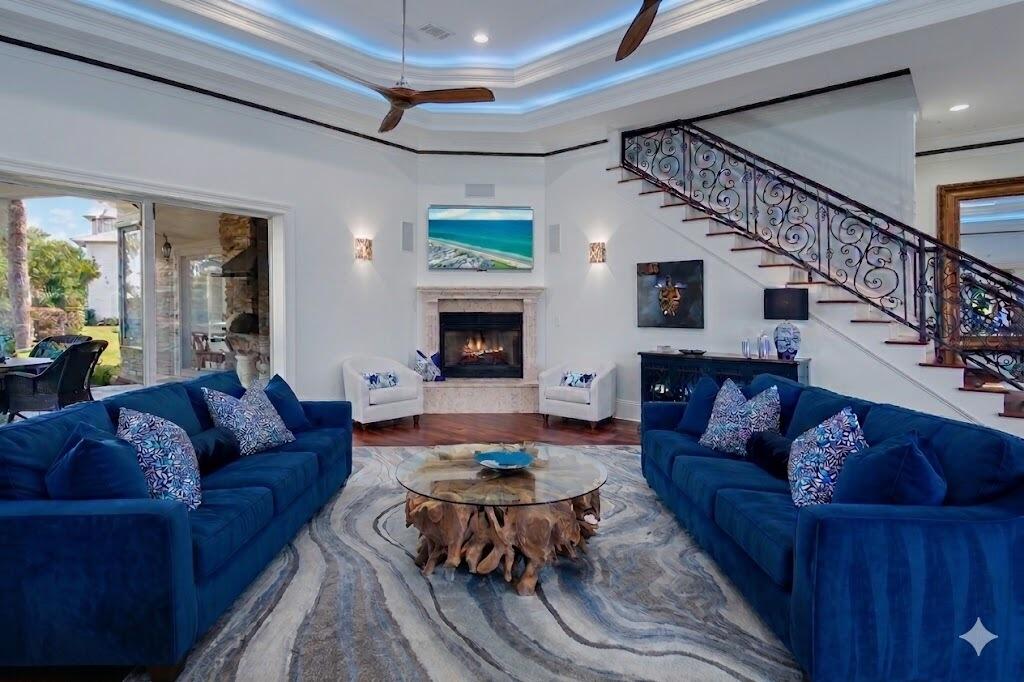 4702 Seastar Vista