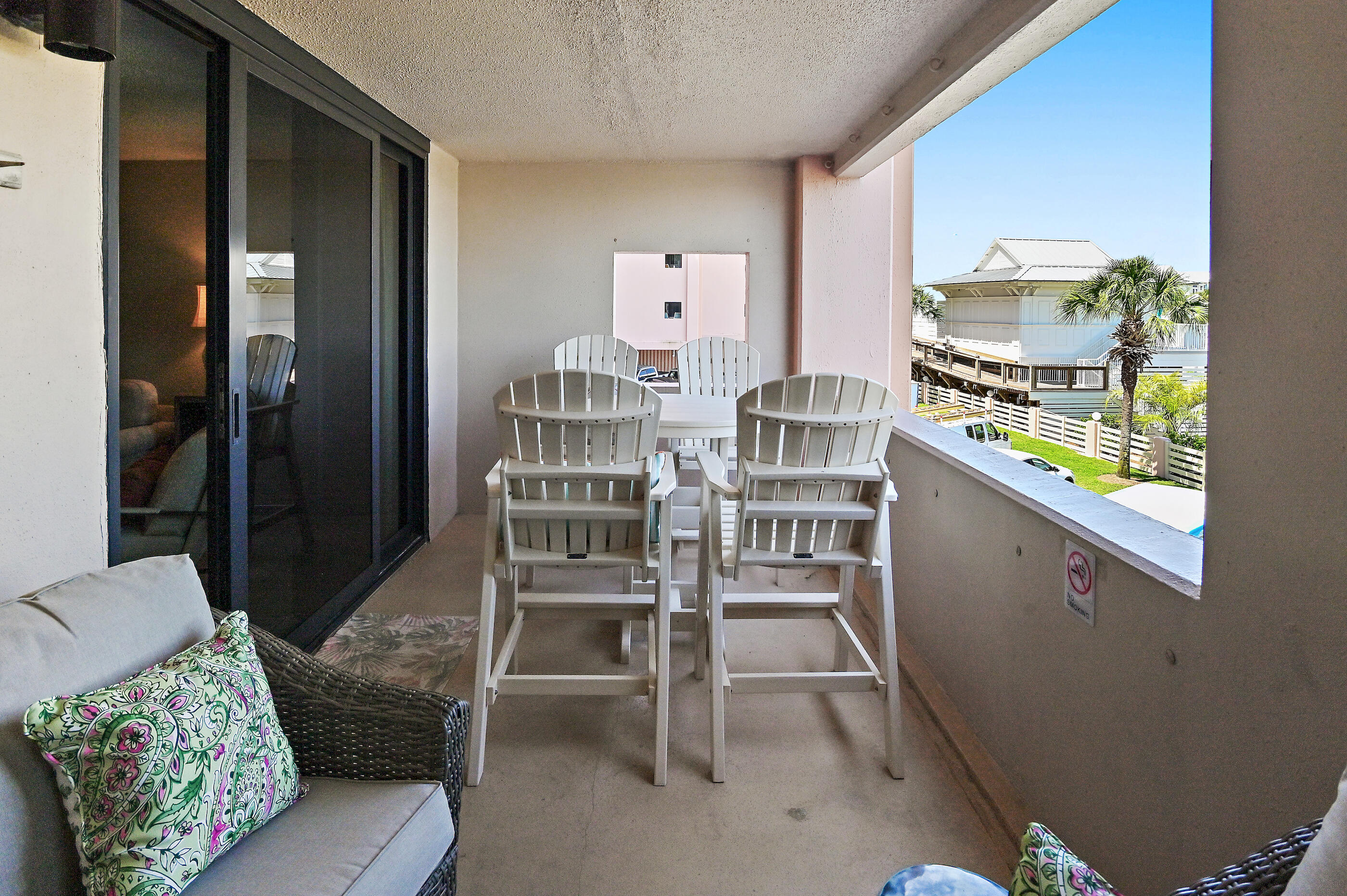 500 Gulf Shore Drive 112A