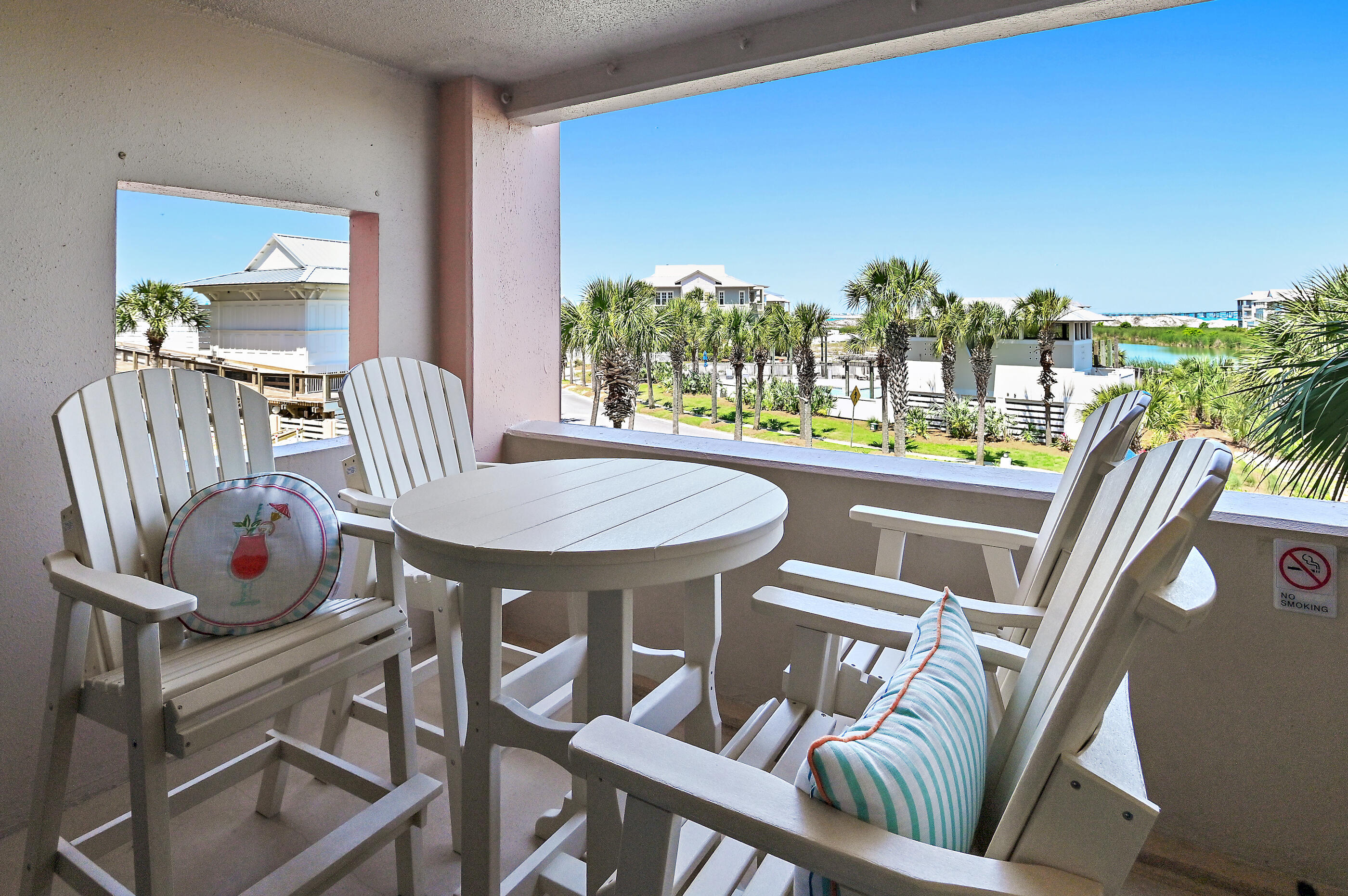 500 Gulf Shore Drive 112A