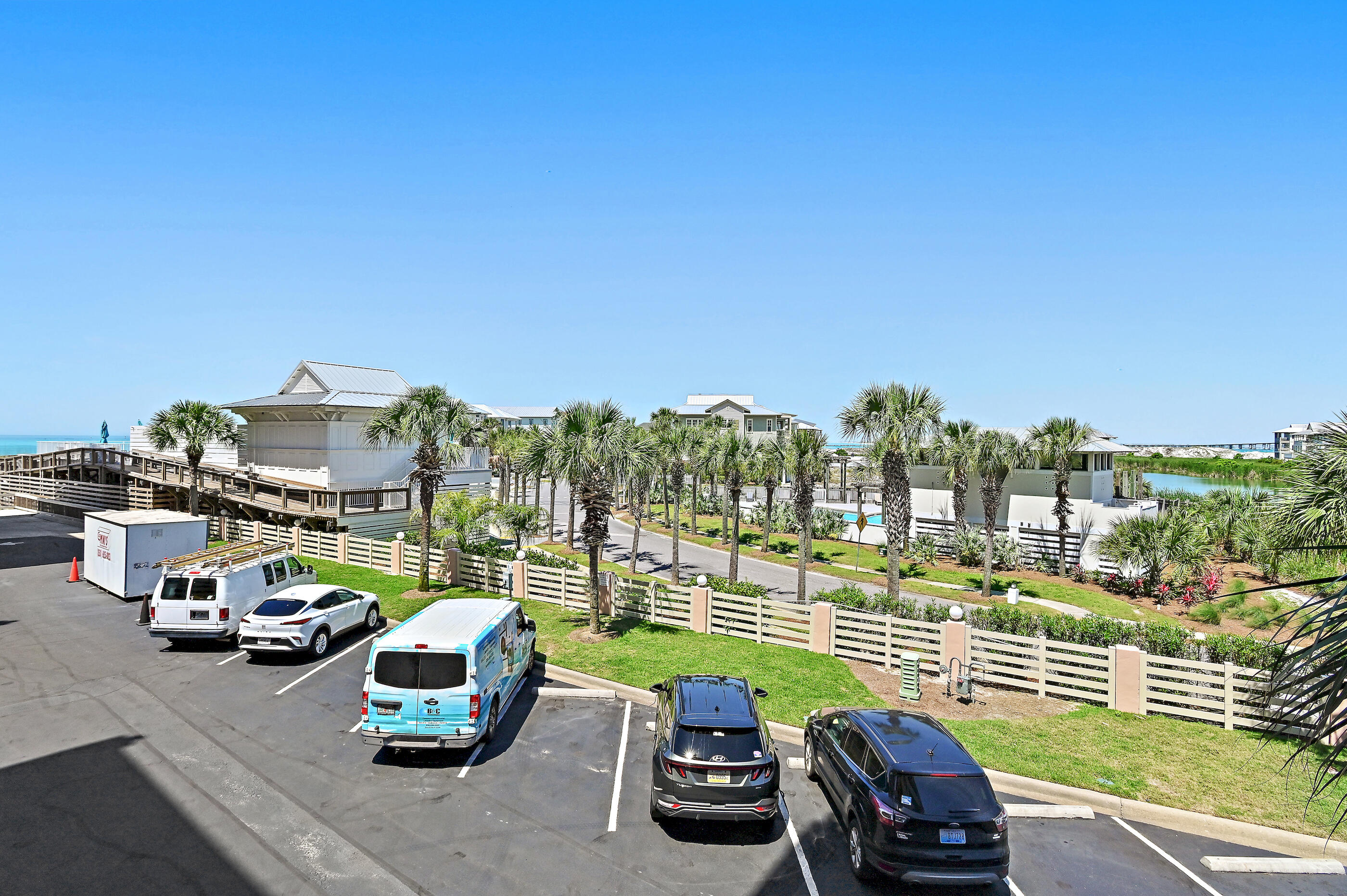 500 Gulf Shore Drive 112A