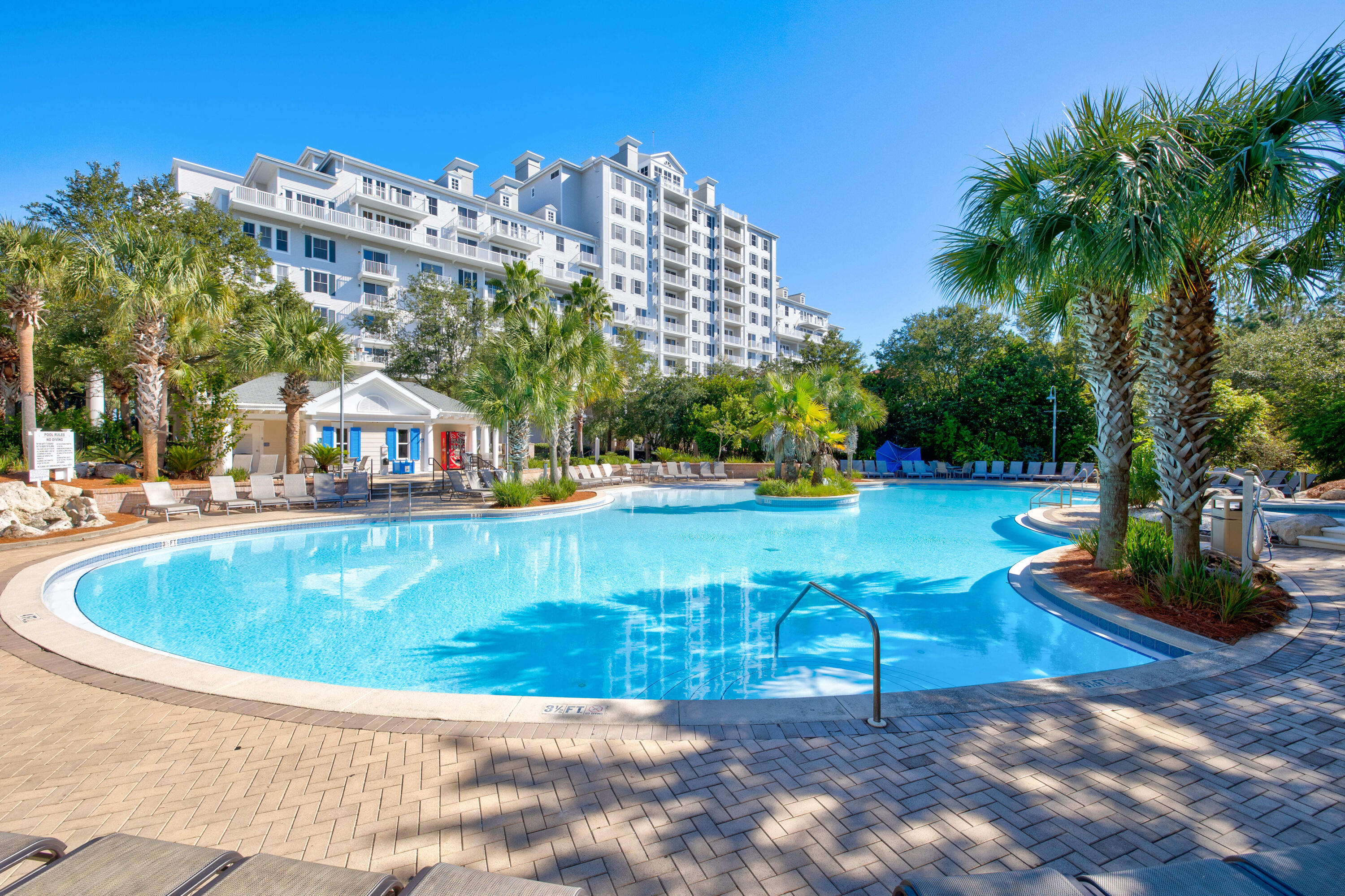 9500 Grand Sandestin Boulevard UNIT 2104