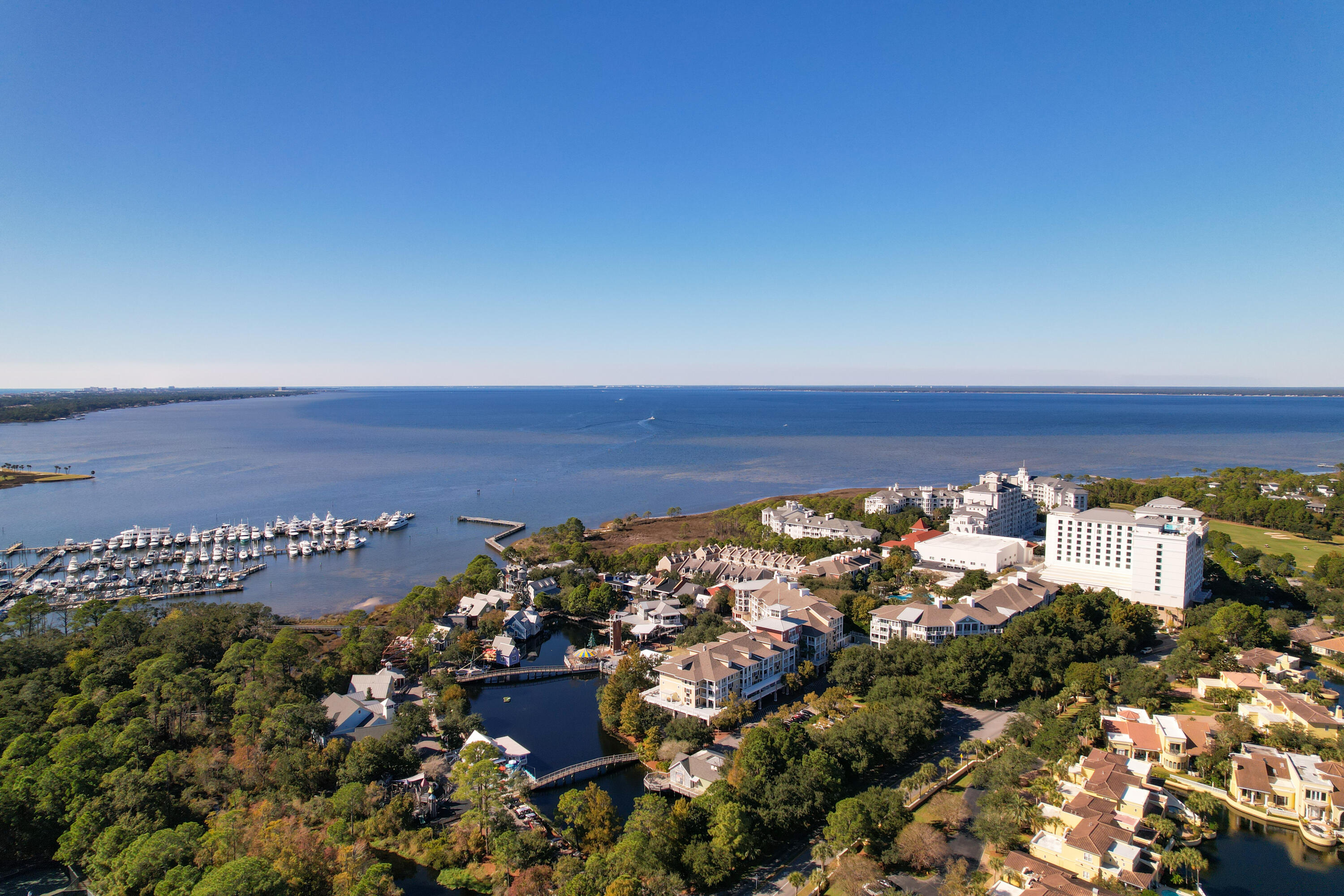 9500 Grand Sandestin Boulevard UNIT 2104