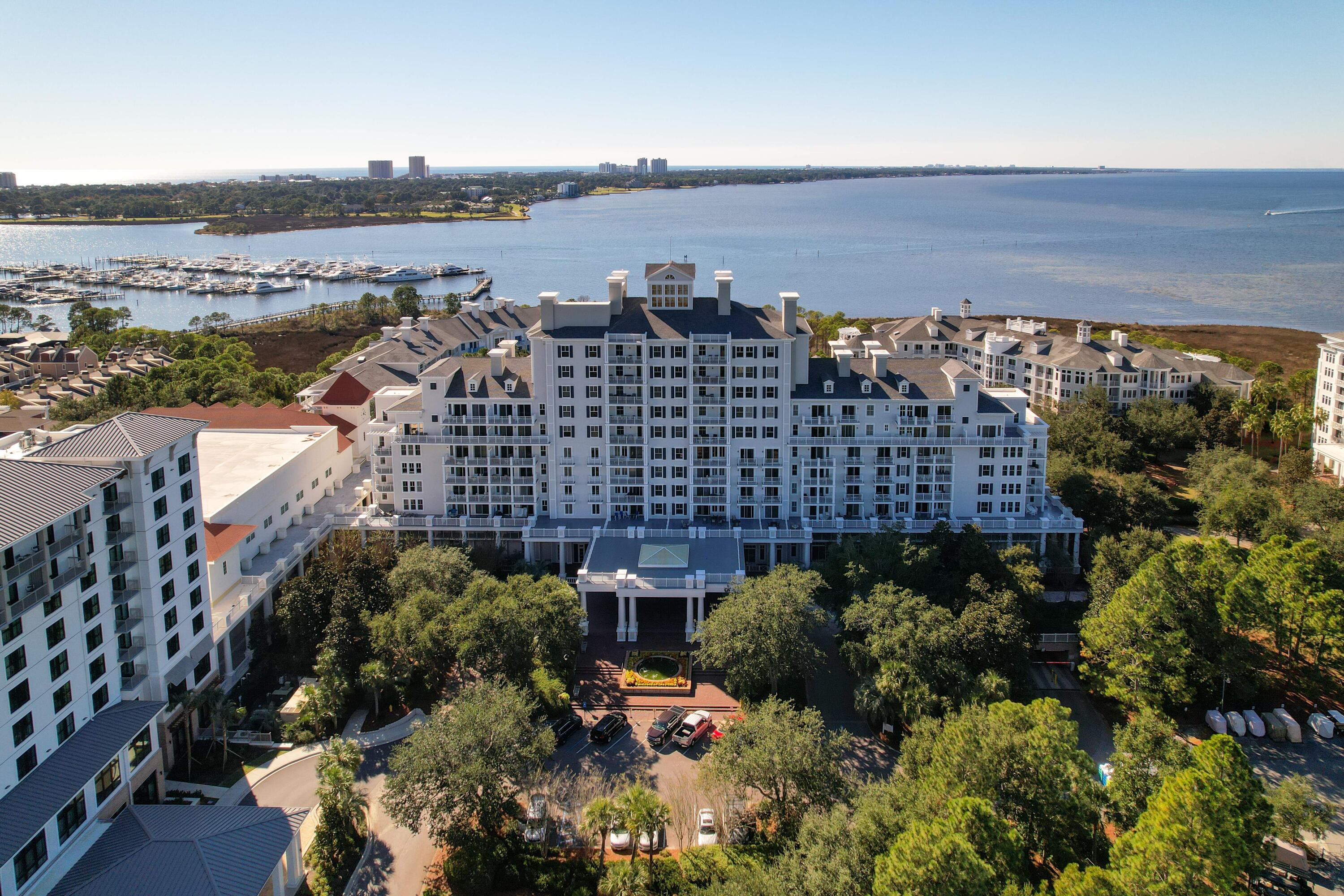 9500 Grand Sandestin Boulevard UNIT 2104