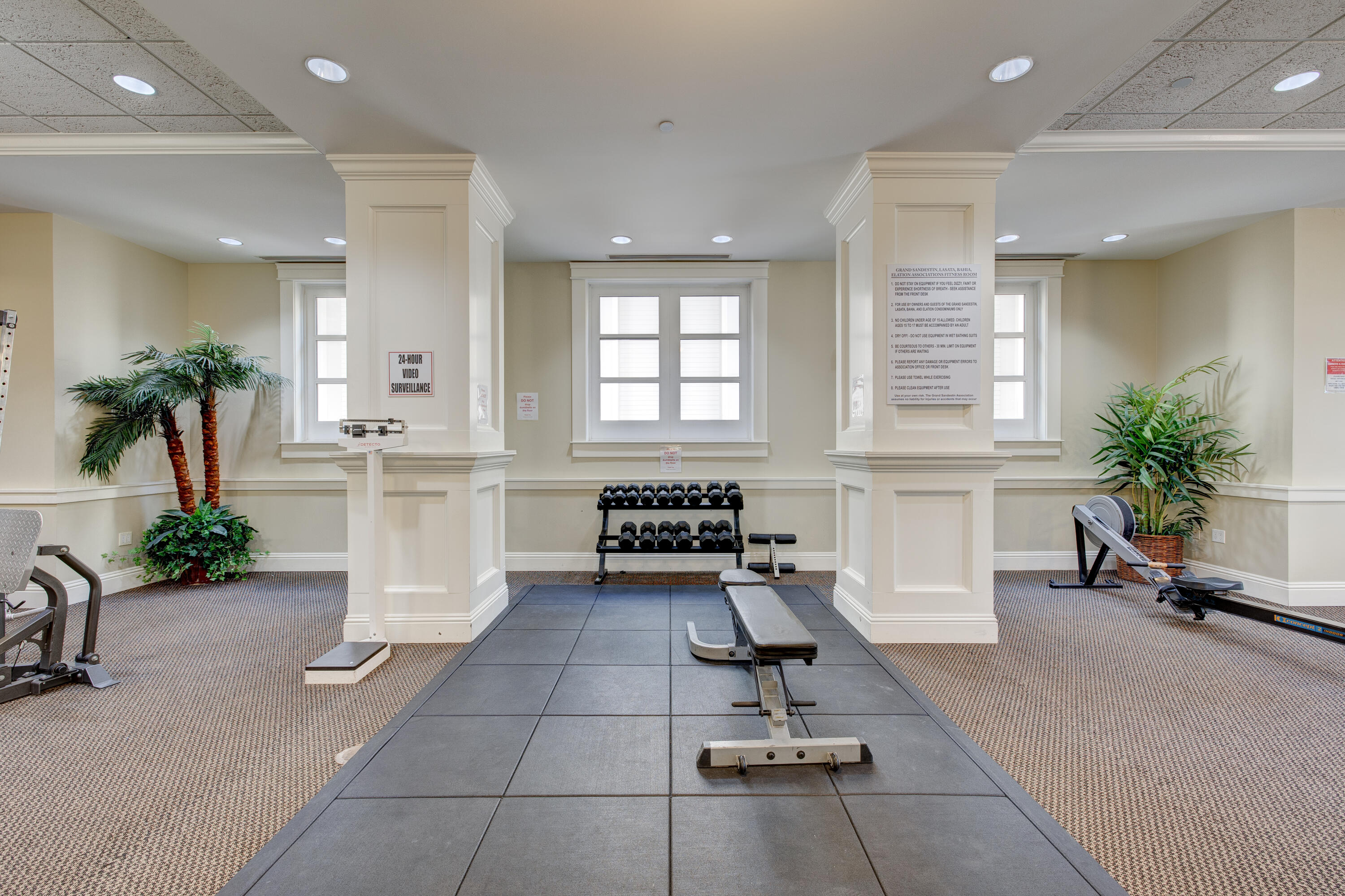 9500 Grand Sandestin Boulevard UNIT 2104