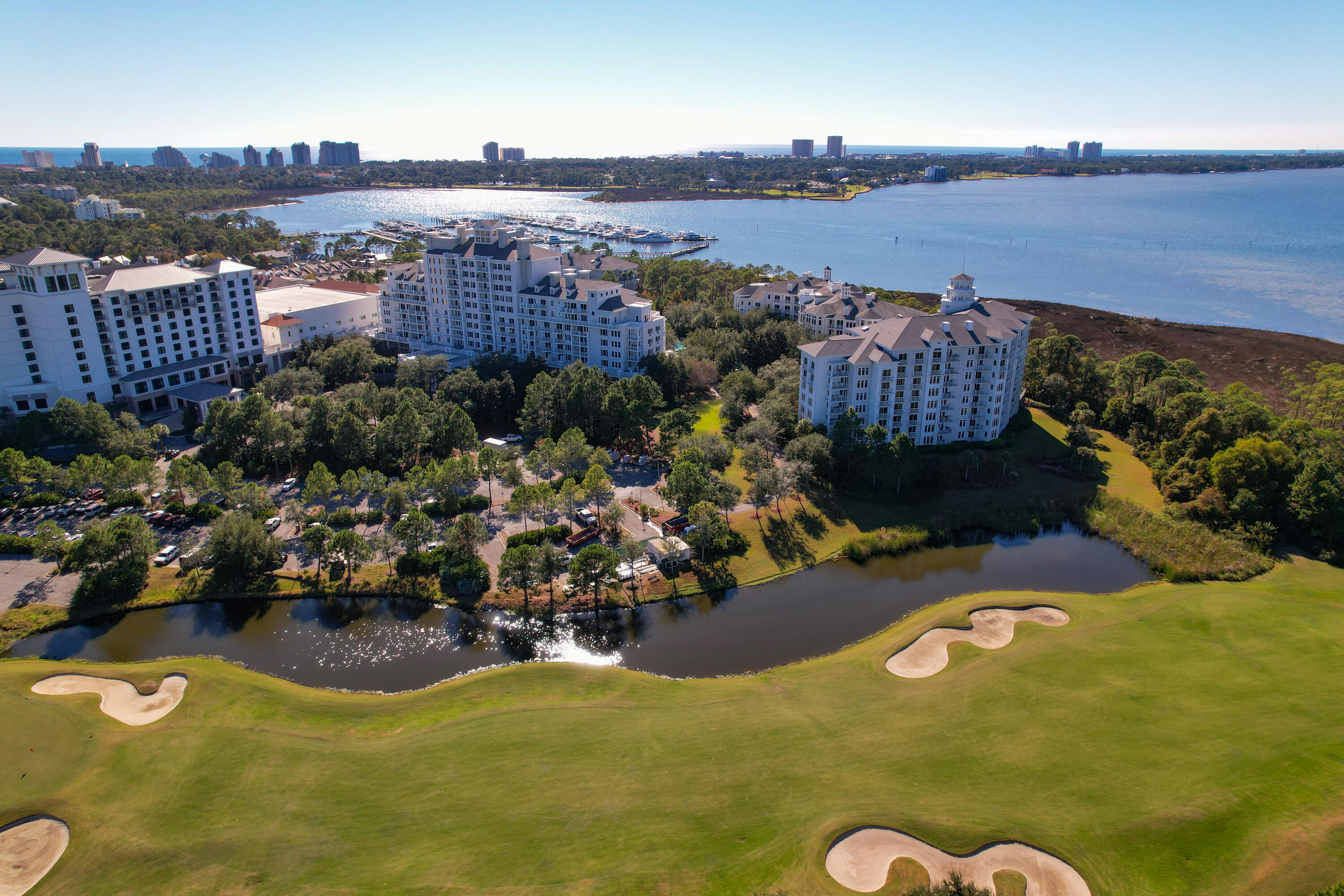 9500 Grand Sandestin Boulevard UNIT 2104