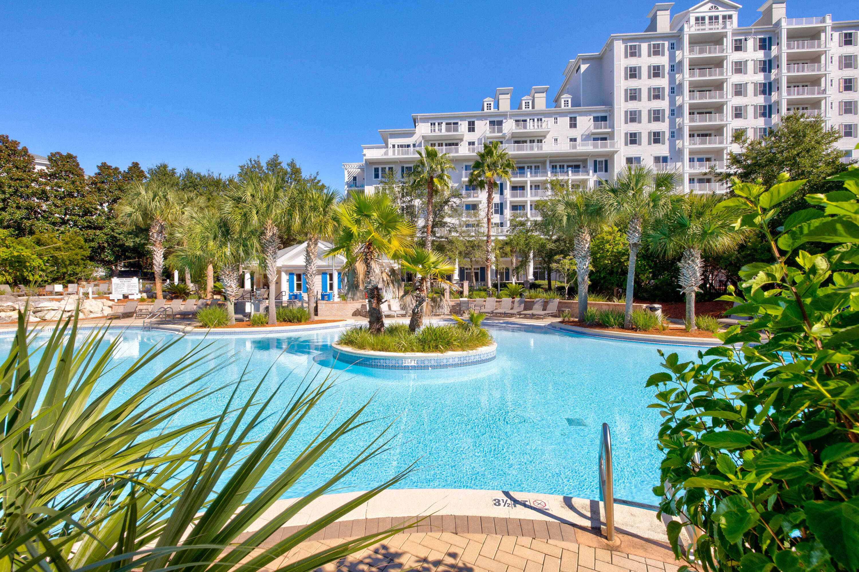 9500 Grand Sandestin Boulevard UNIT 2104