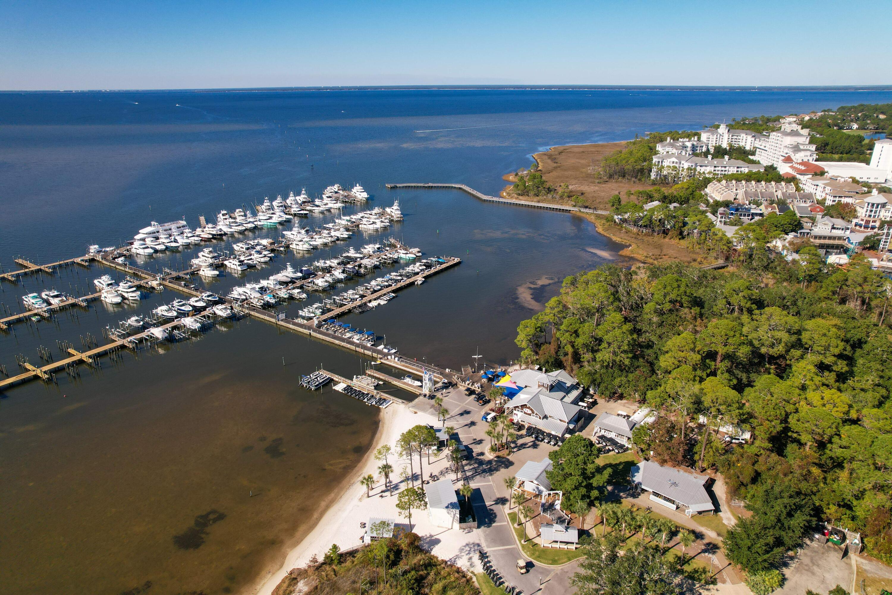 9500 Grand Sandestin Boulevard UNIT 2104