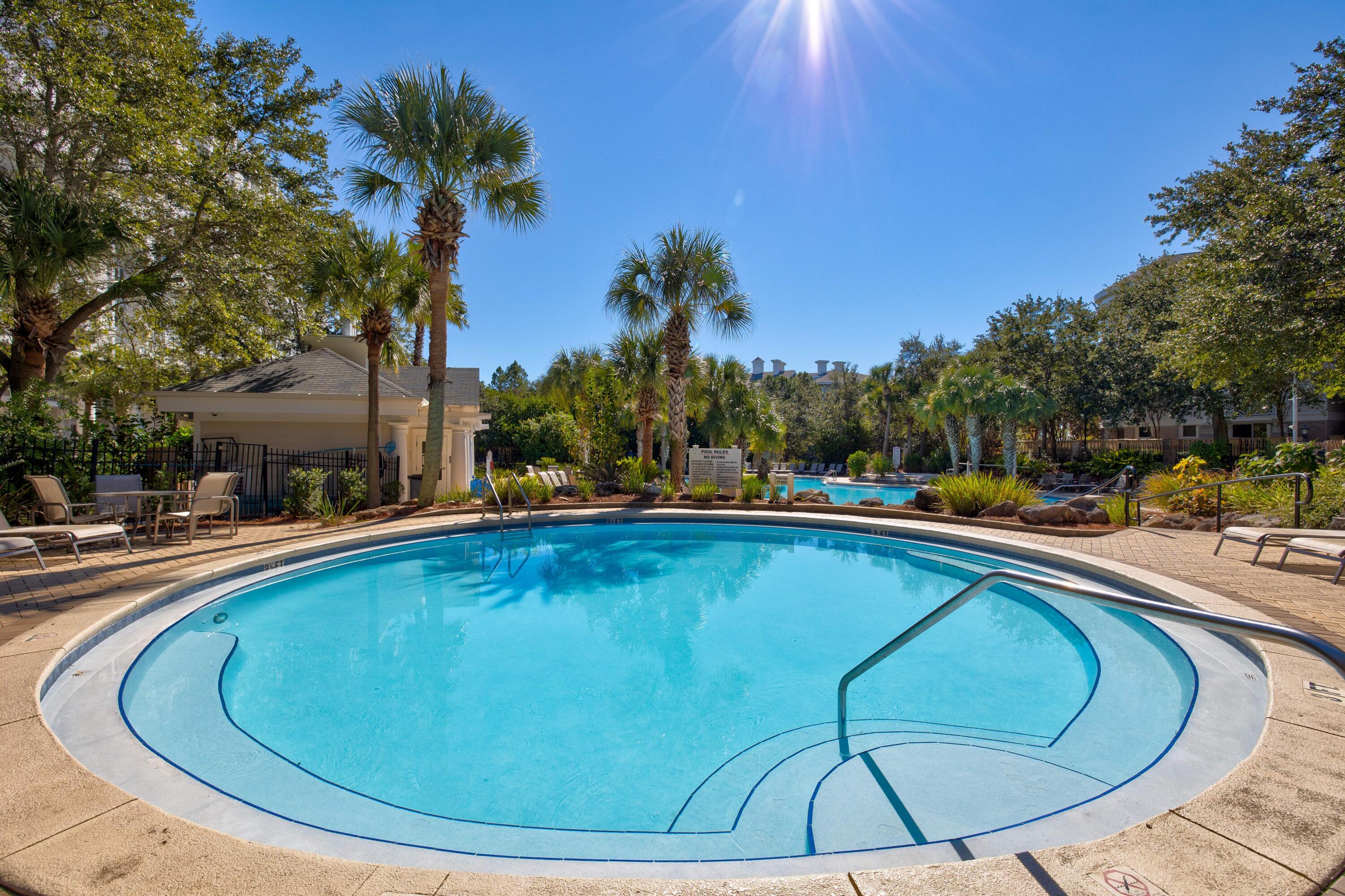 9500 Grand Sandestin Boulevard UNIT 2104