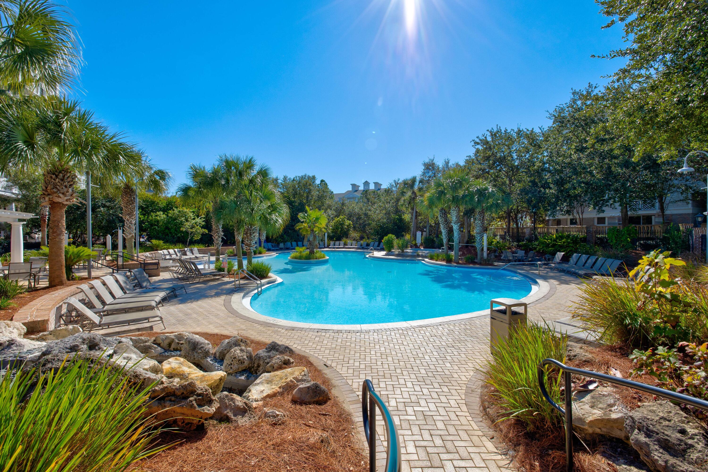 9500 Grand Sandestin Boulevard UNIT 2104