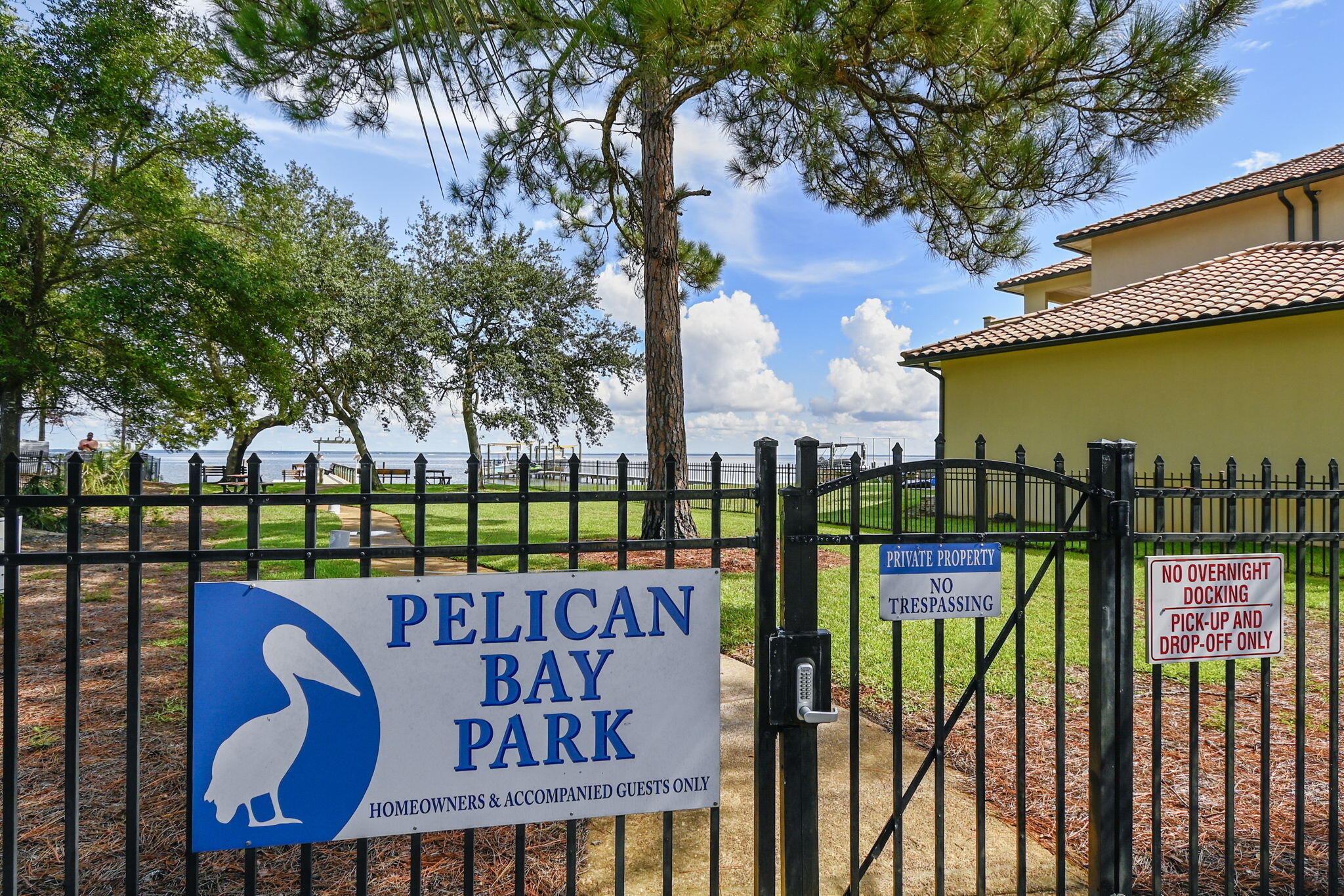 543 Shelter Cove Drive