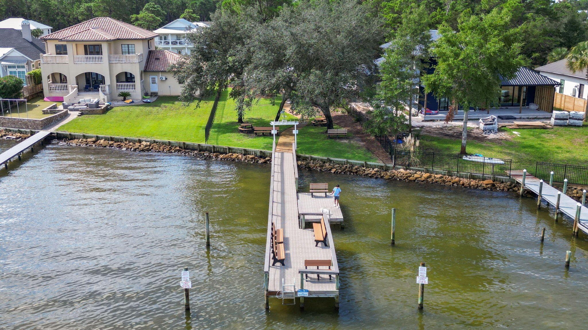 543 Shelter Cove Drive