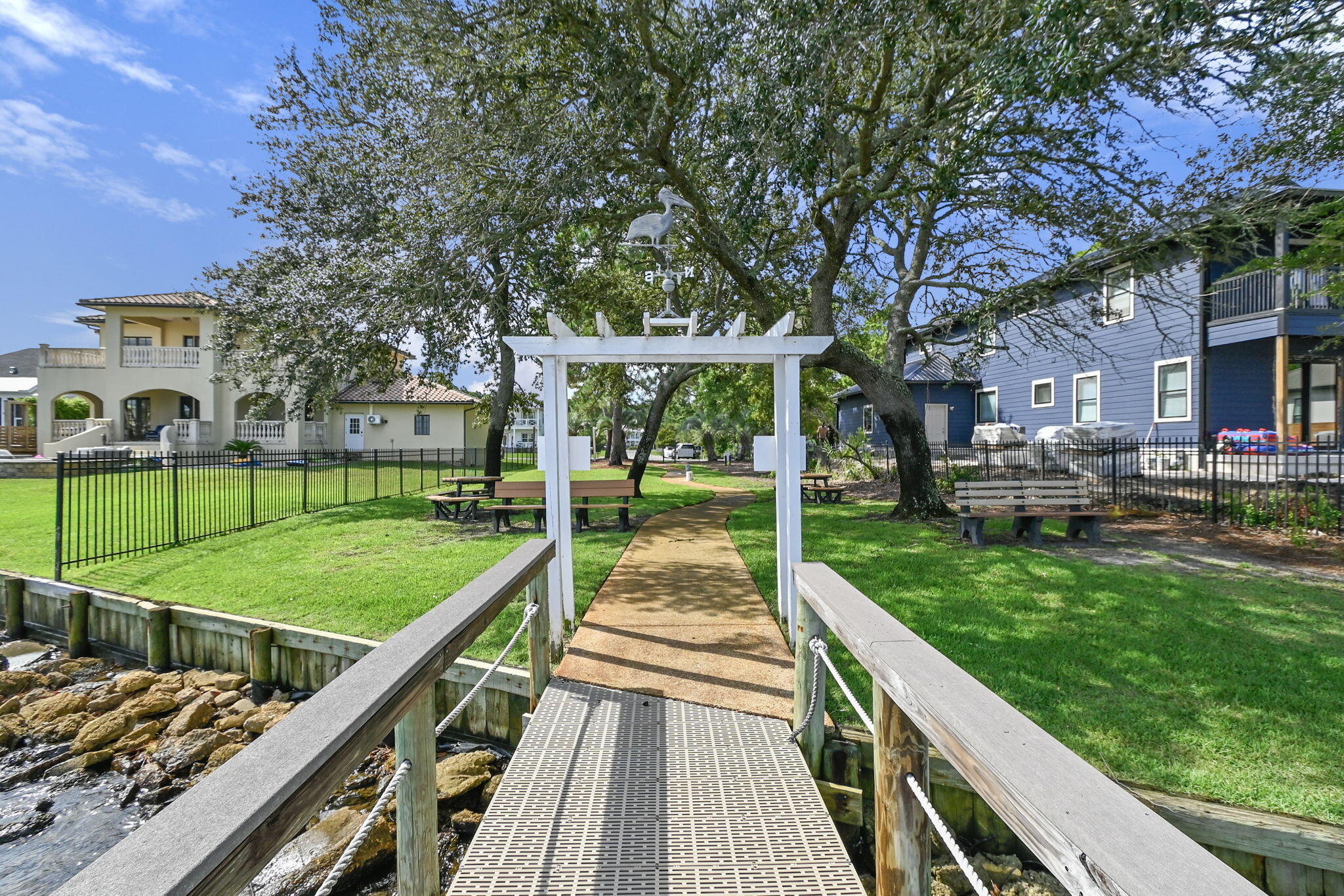 543 Shelter Cove Drive