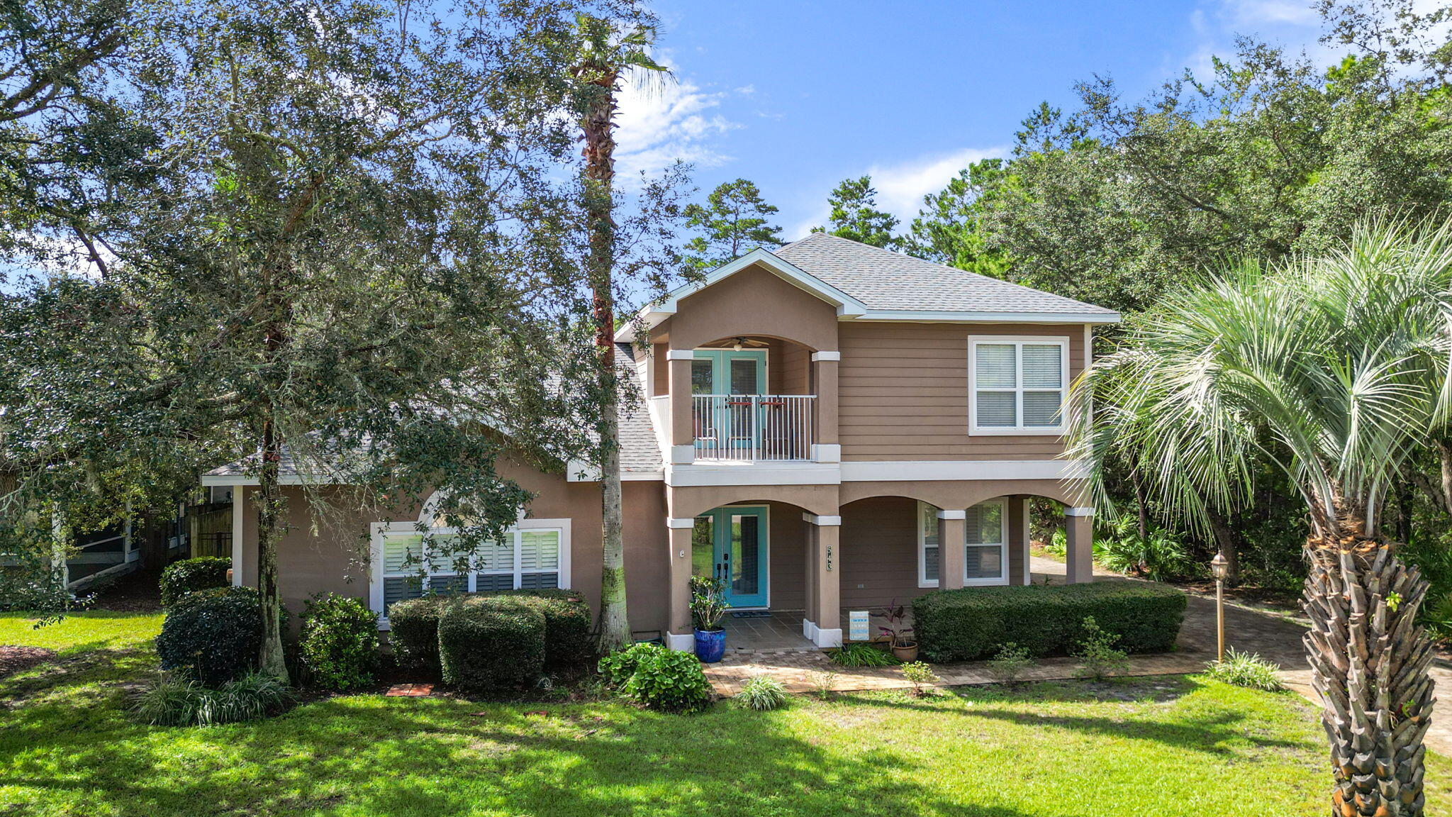 543 Shelter Cove Drive