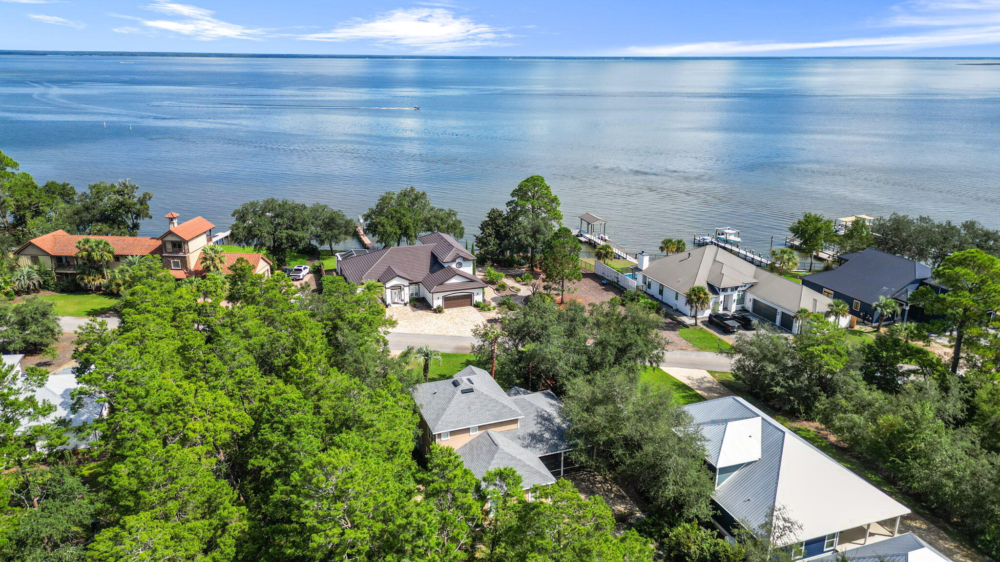543 Shelter Cove Drive