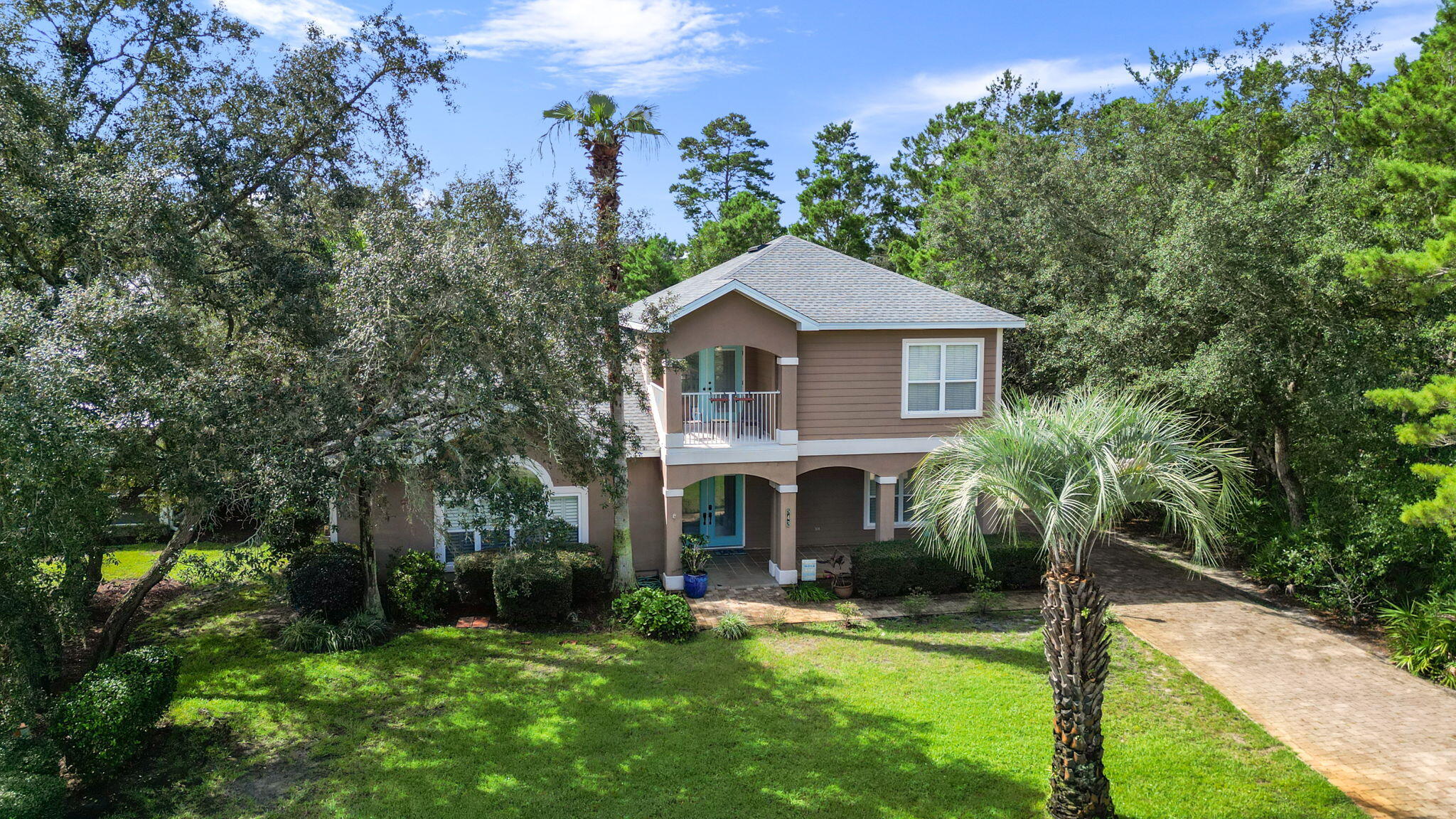 543 Shelter Cove Drive