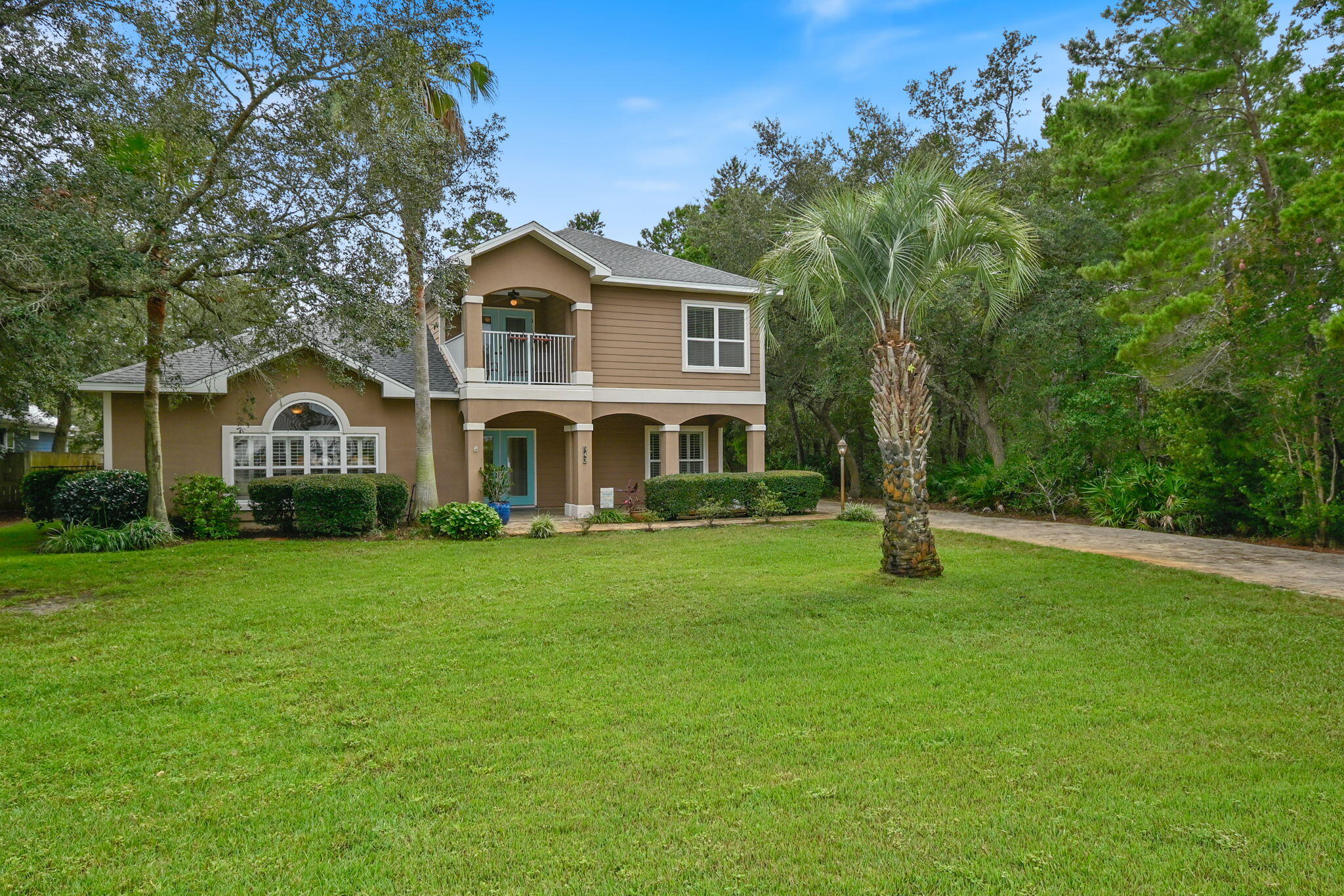 543 Shelter Cove Drive