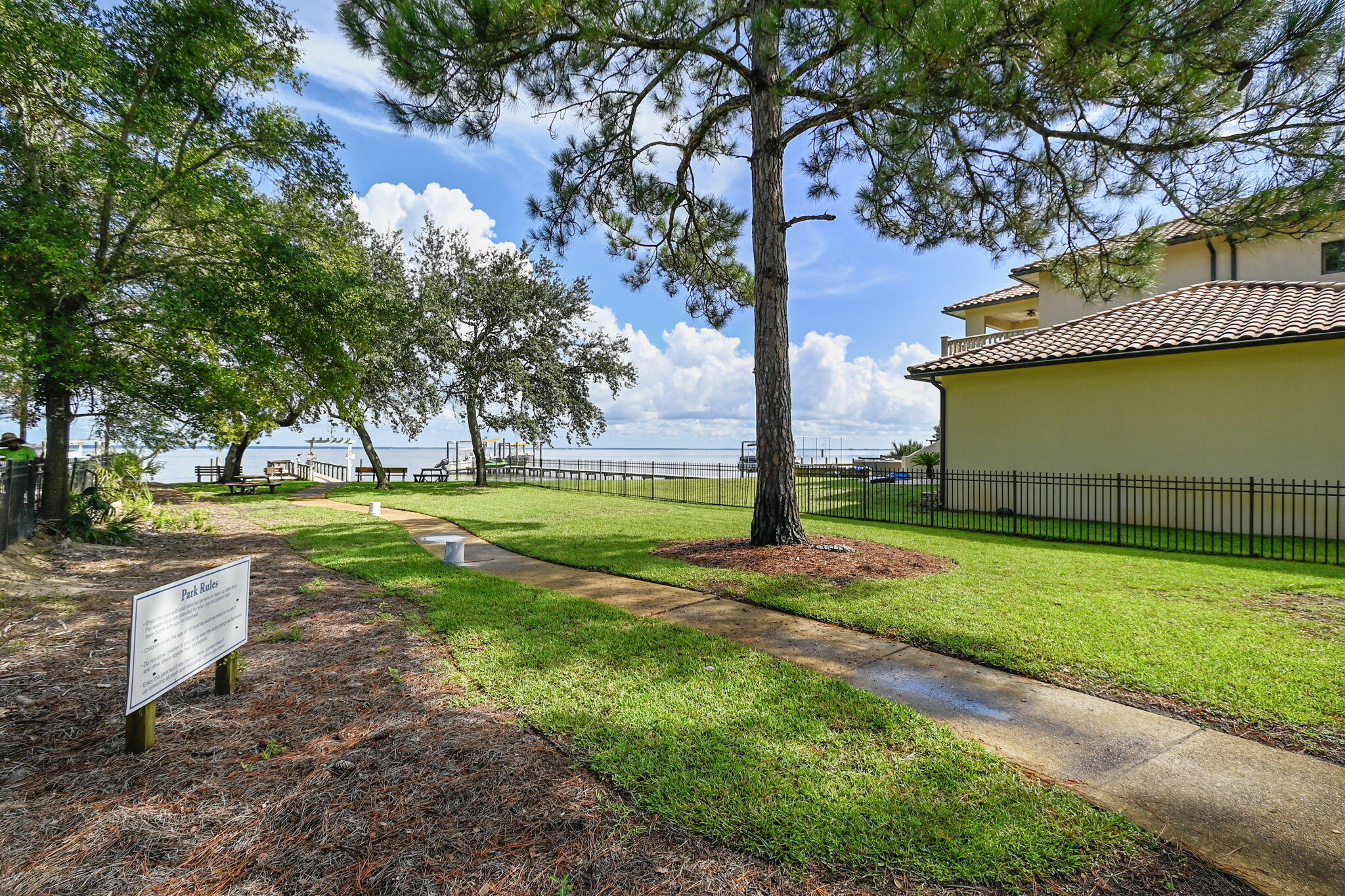 543 Shelter Cove Drive