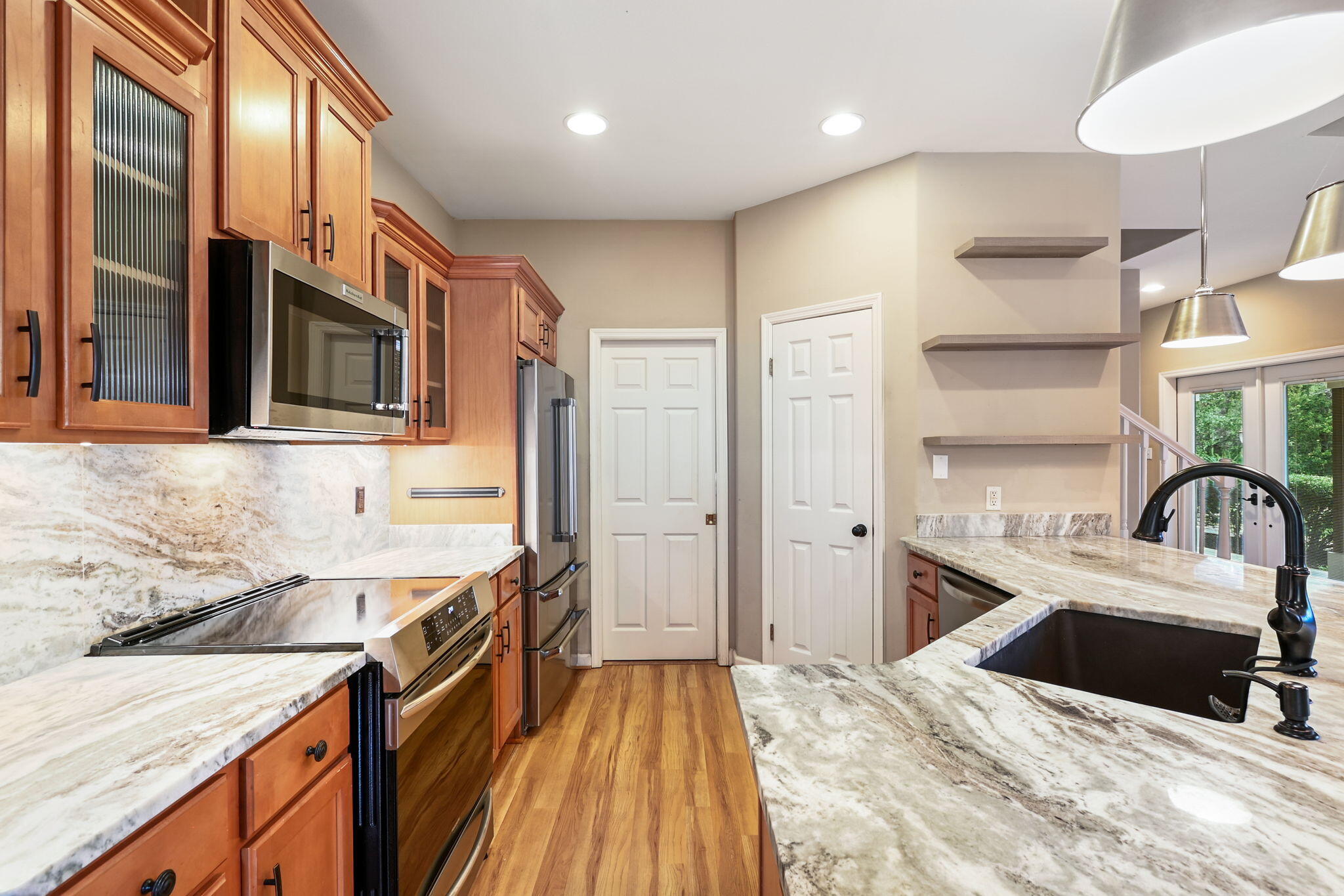 543 Shelter Cove Drive