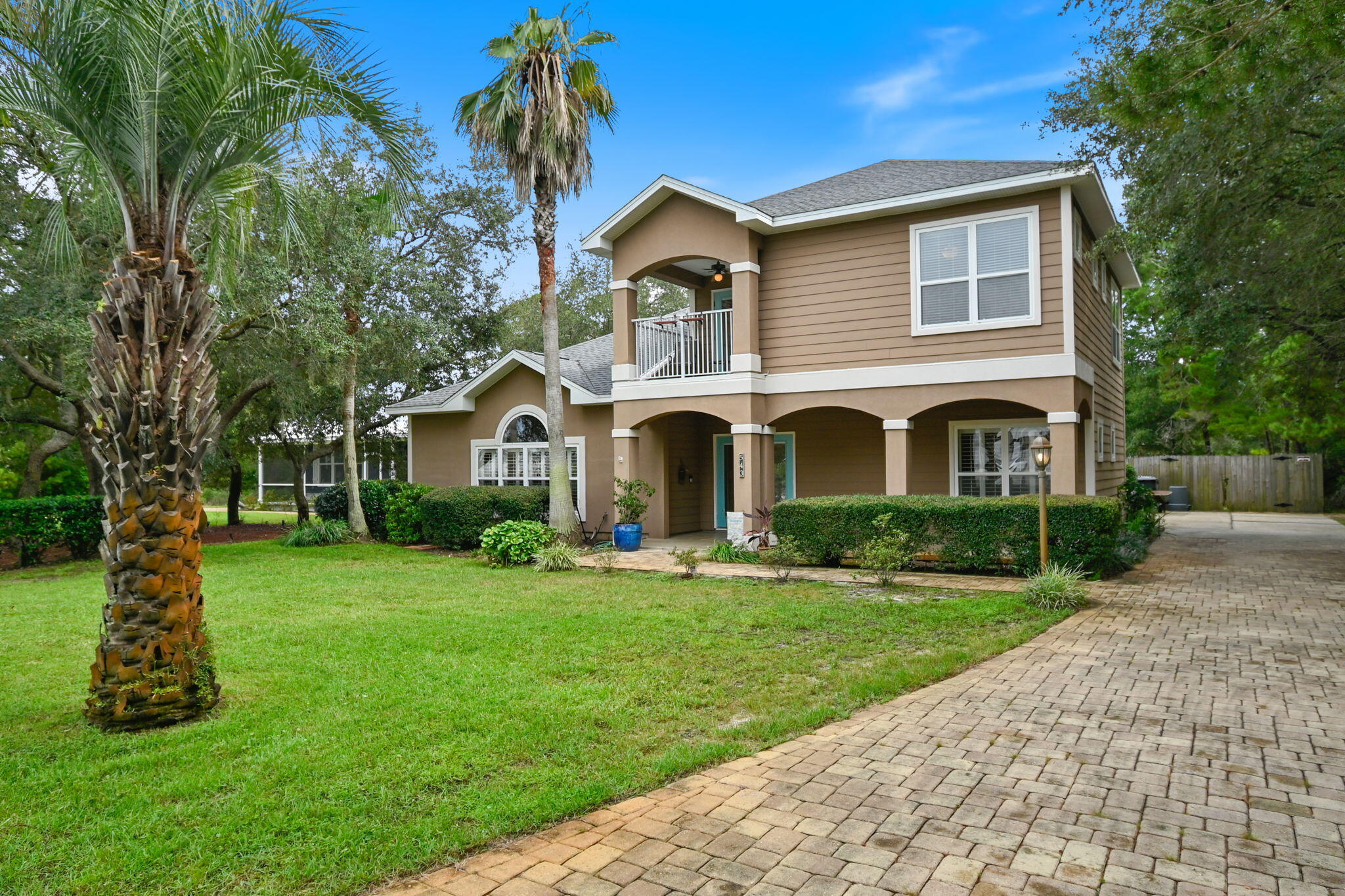 543 Shelter Cove Drive
