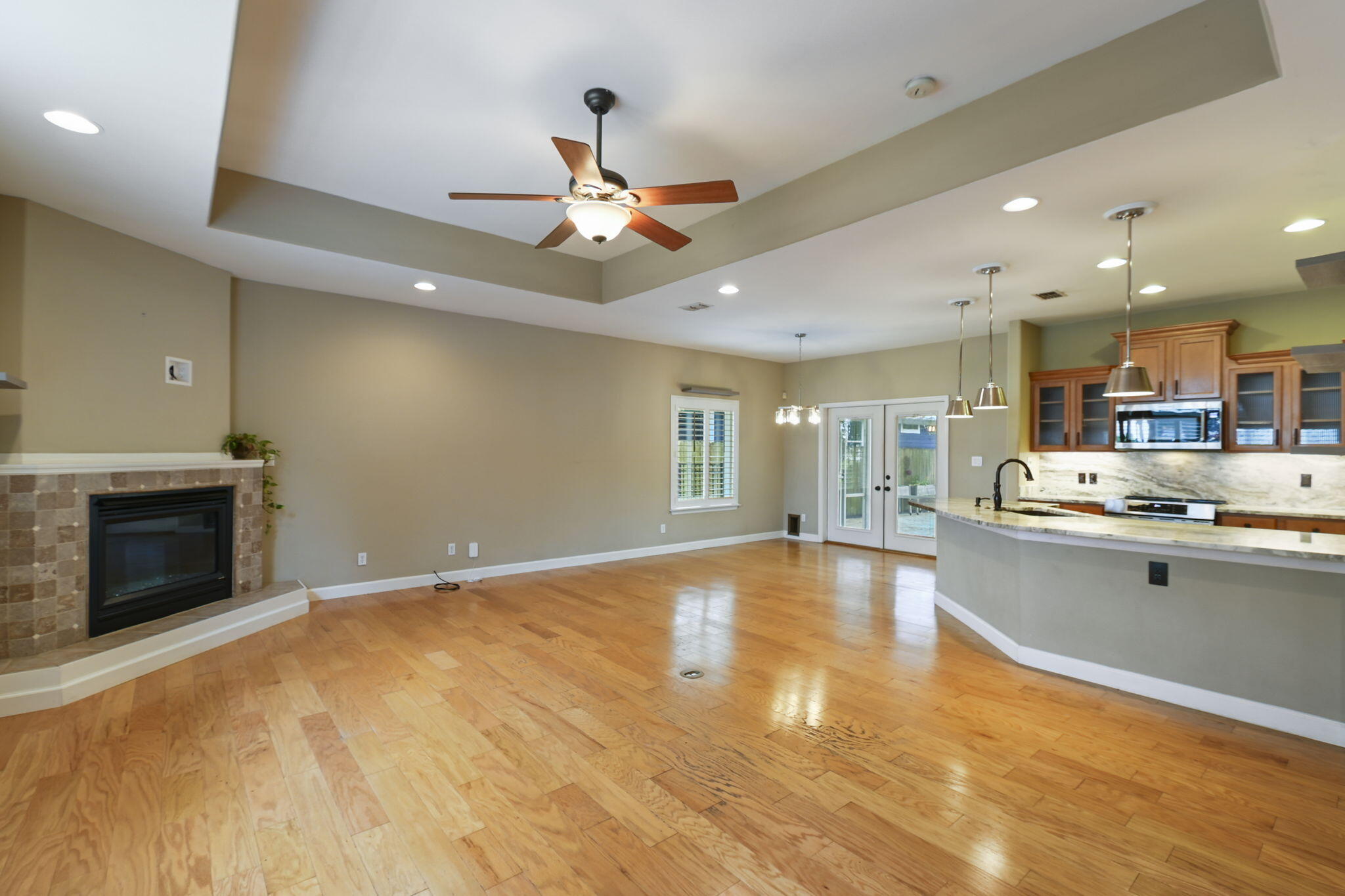 543 Shelter Cove Drive