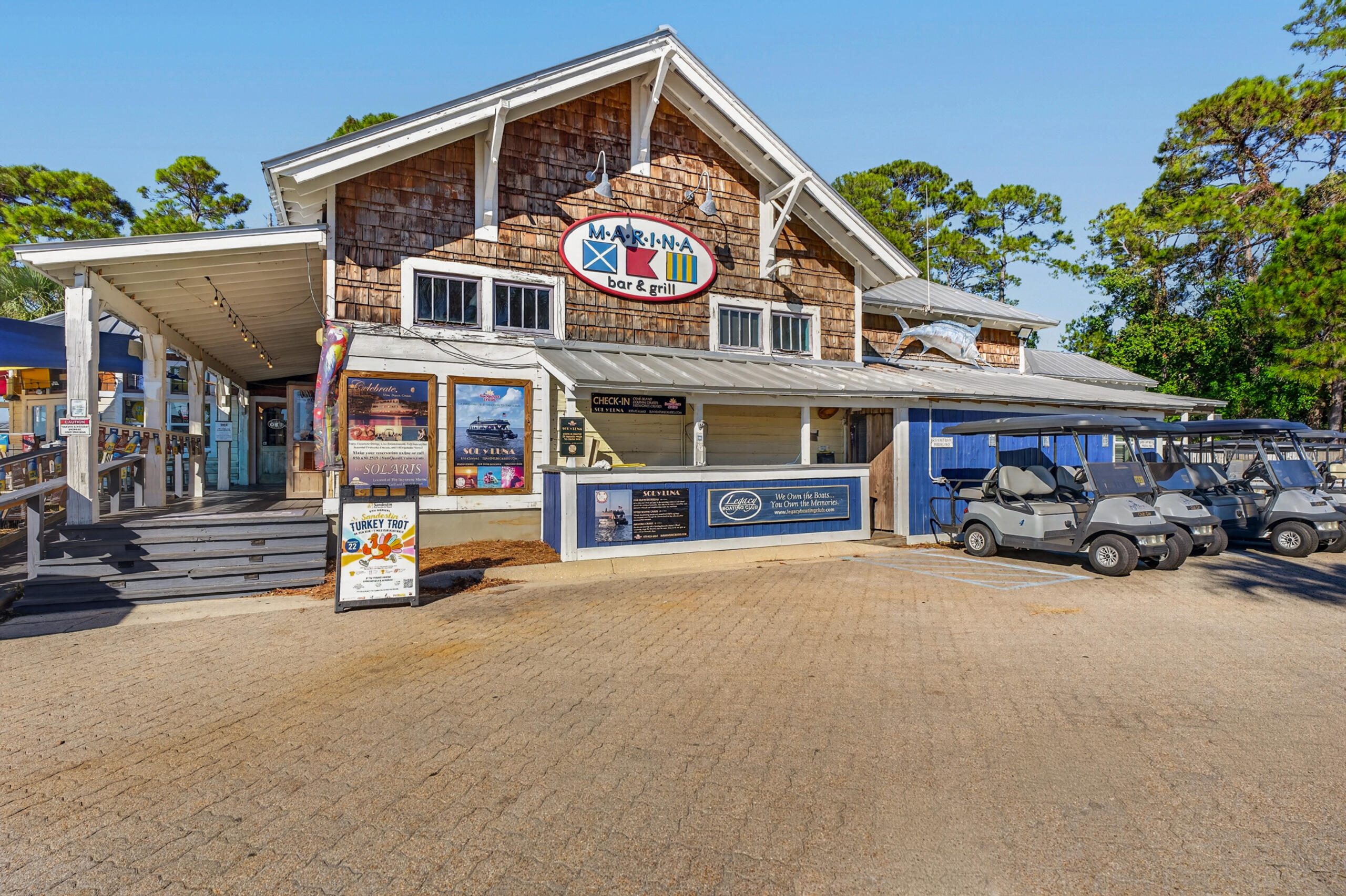 973 Northshore Drive