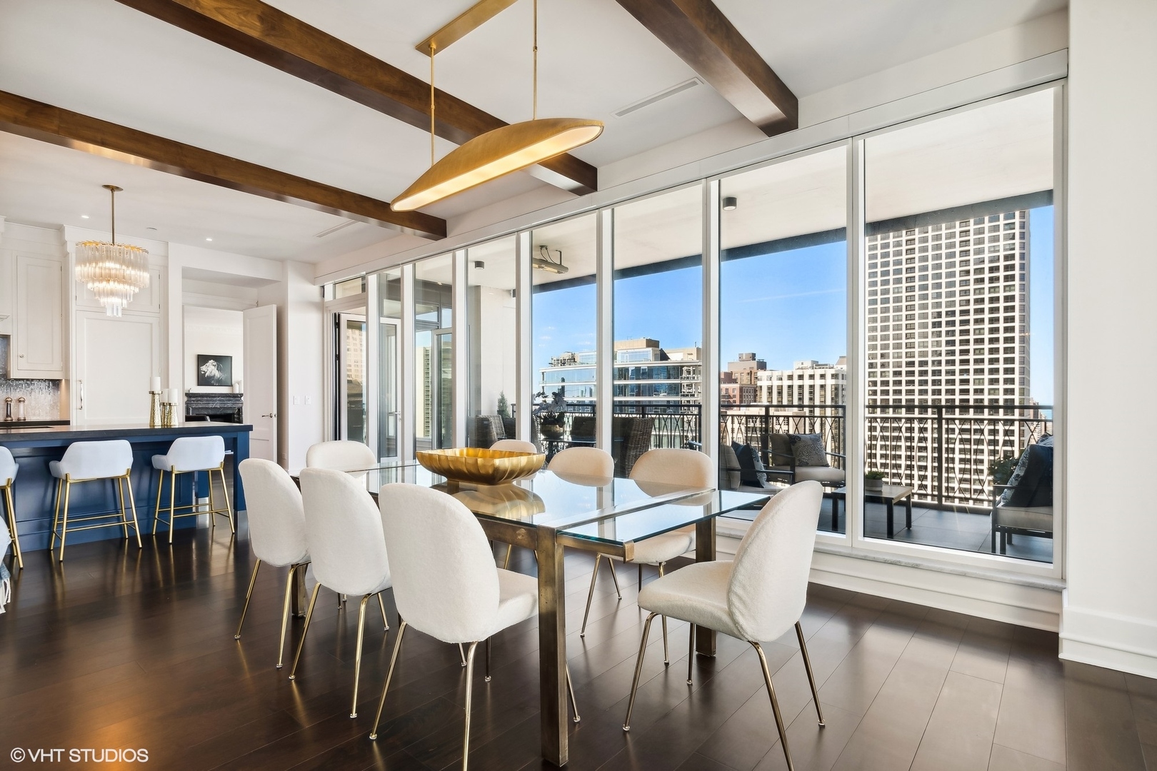 9 W Walton Street Unit: 2301