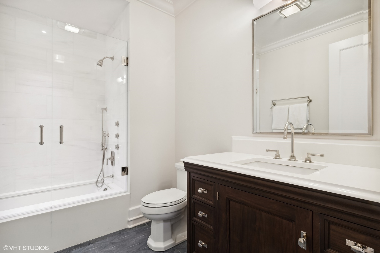 9 W Walton Street Unit: 2301