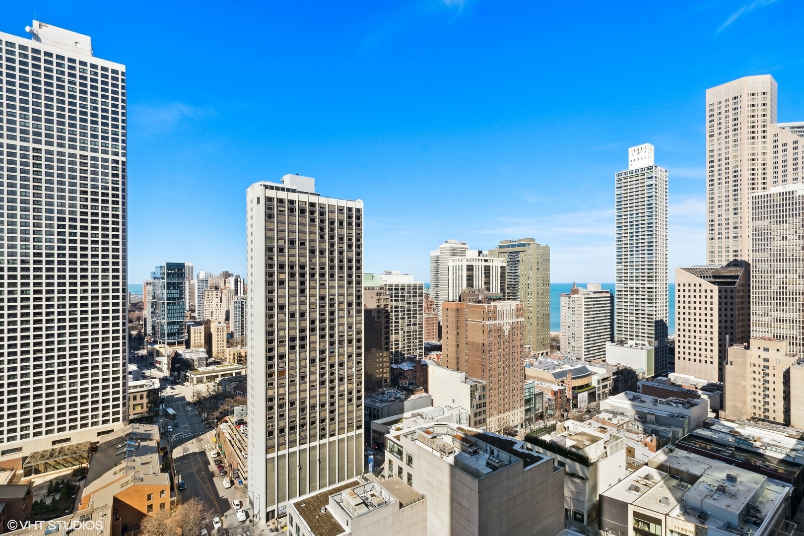 9 W Walton Street Unit: 2301