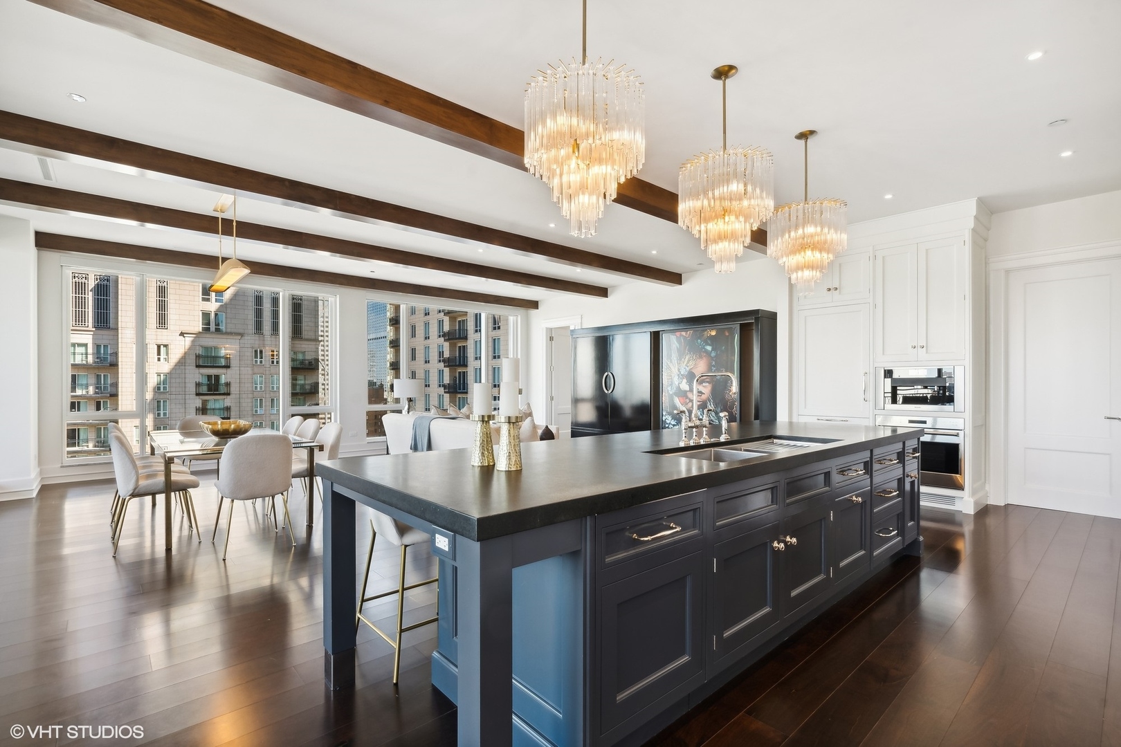 9 W Walton Street Unit: 2301