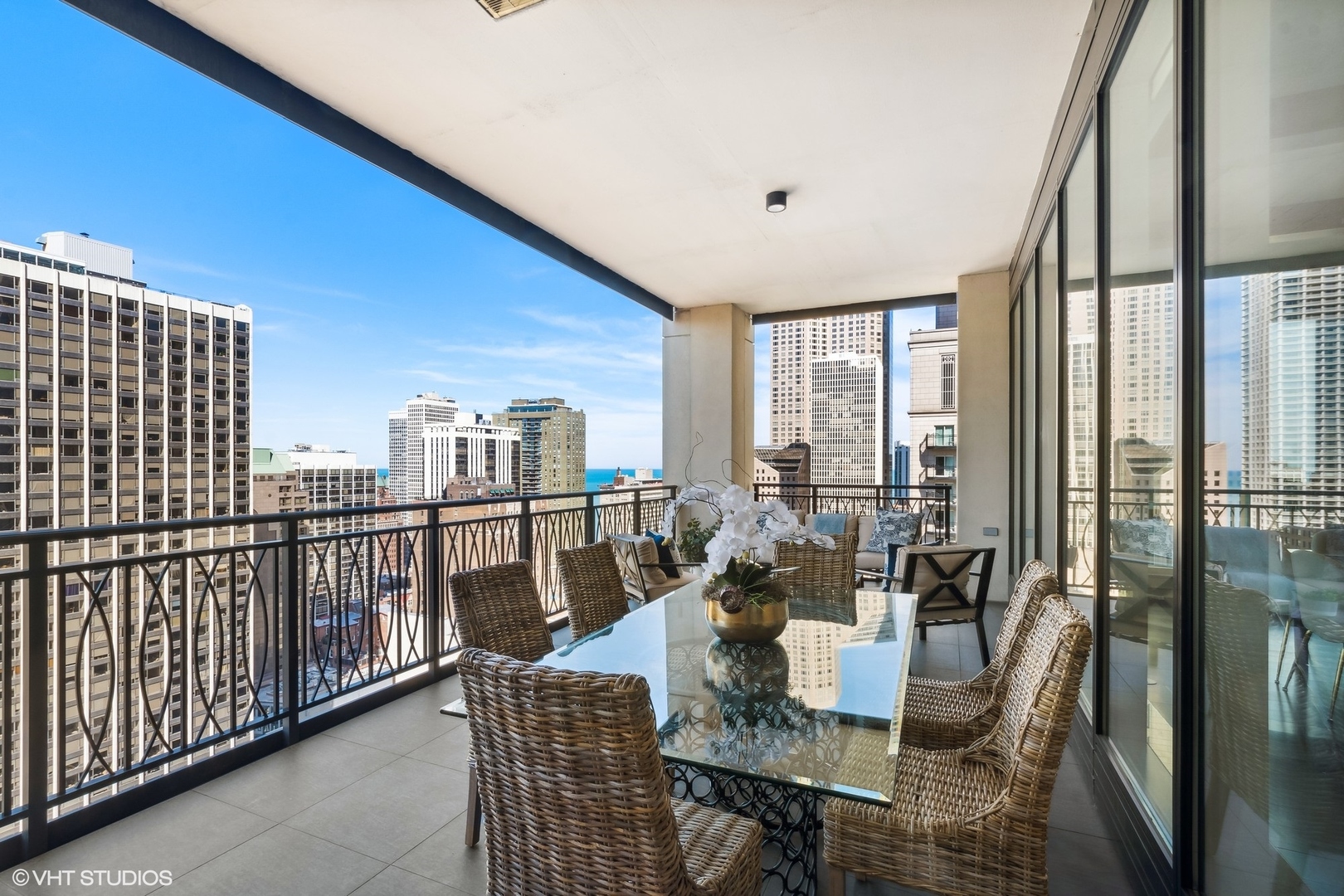 9 W Walton Street Unit: 2301