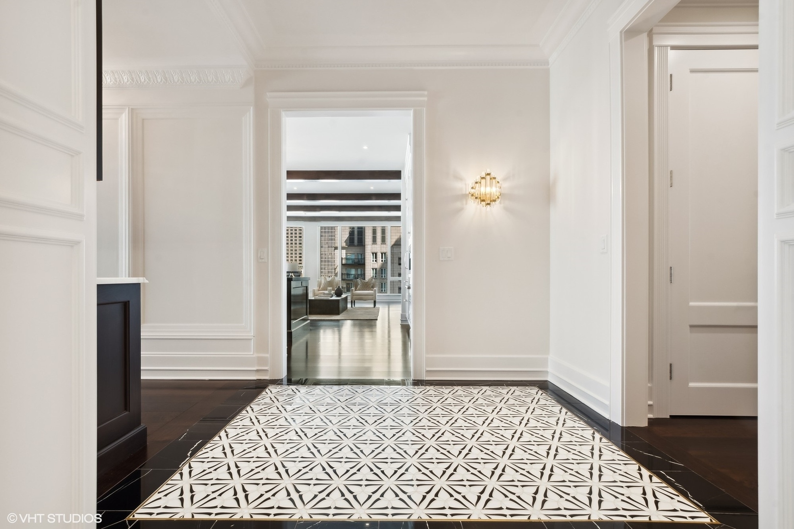 9 W Walton Street Unit: 2301