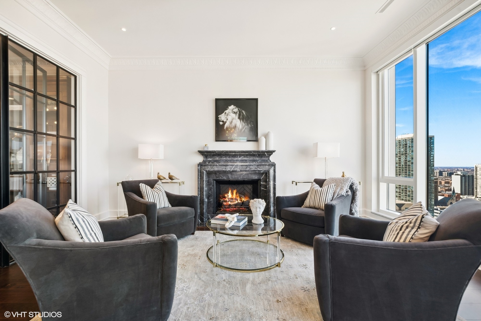 9 W Walton Street Unit: 2301