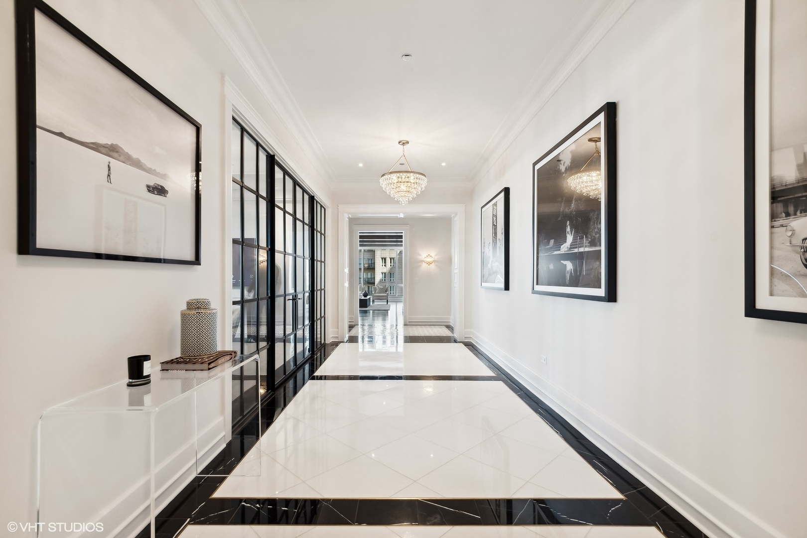 9 W Walton Street Unit: 2301