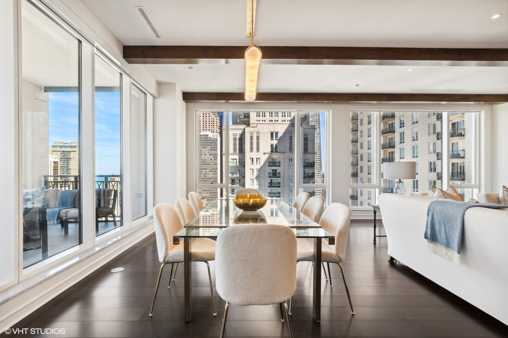 9 W Walton Street Unit: 2301