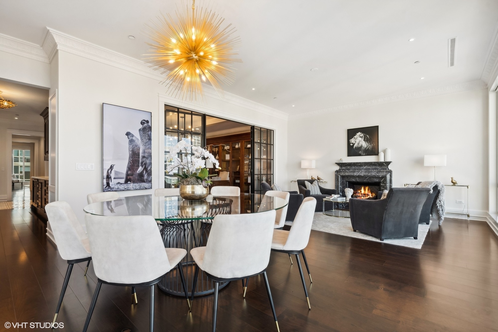 9 W Walton Street Unit: 2301