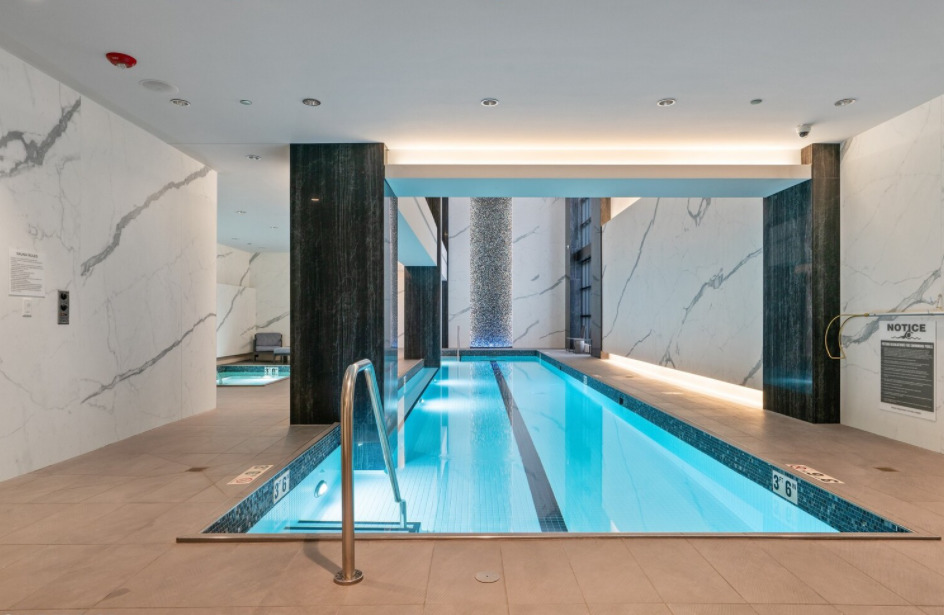 9 W Walton Street Unit: 2301