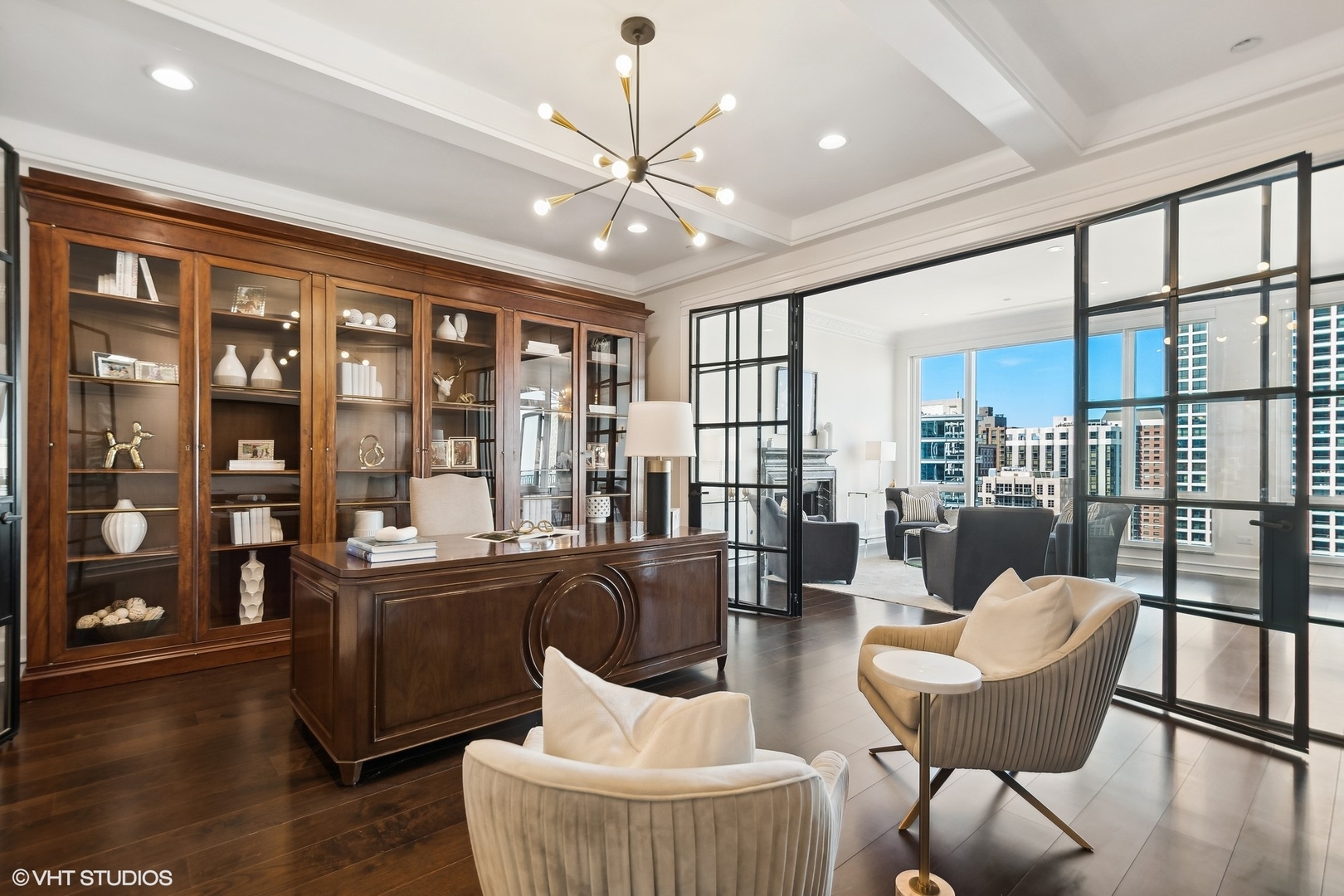 9 W Walton Street Unit: 2301