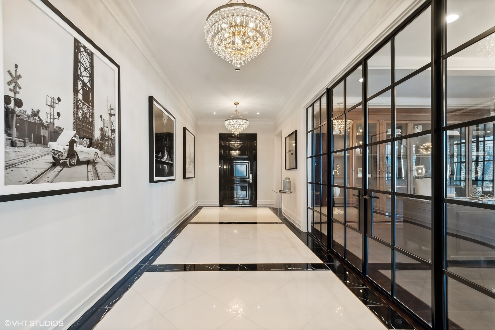 9 W Walton Street Unit: 2301