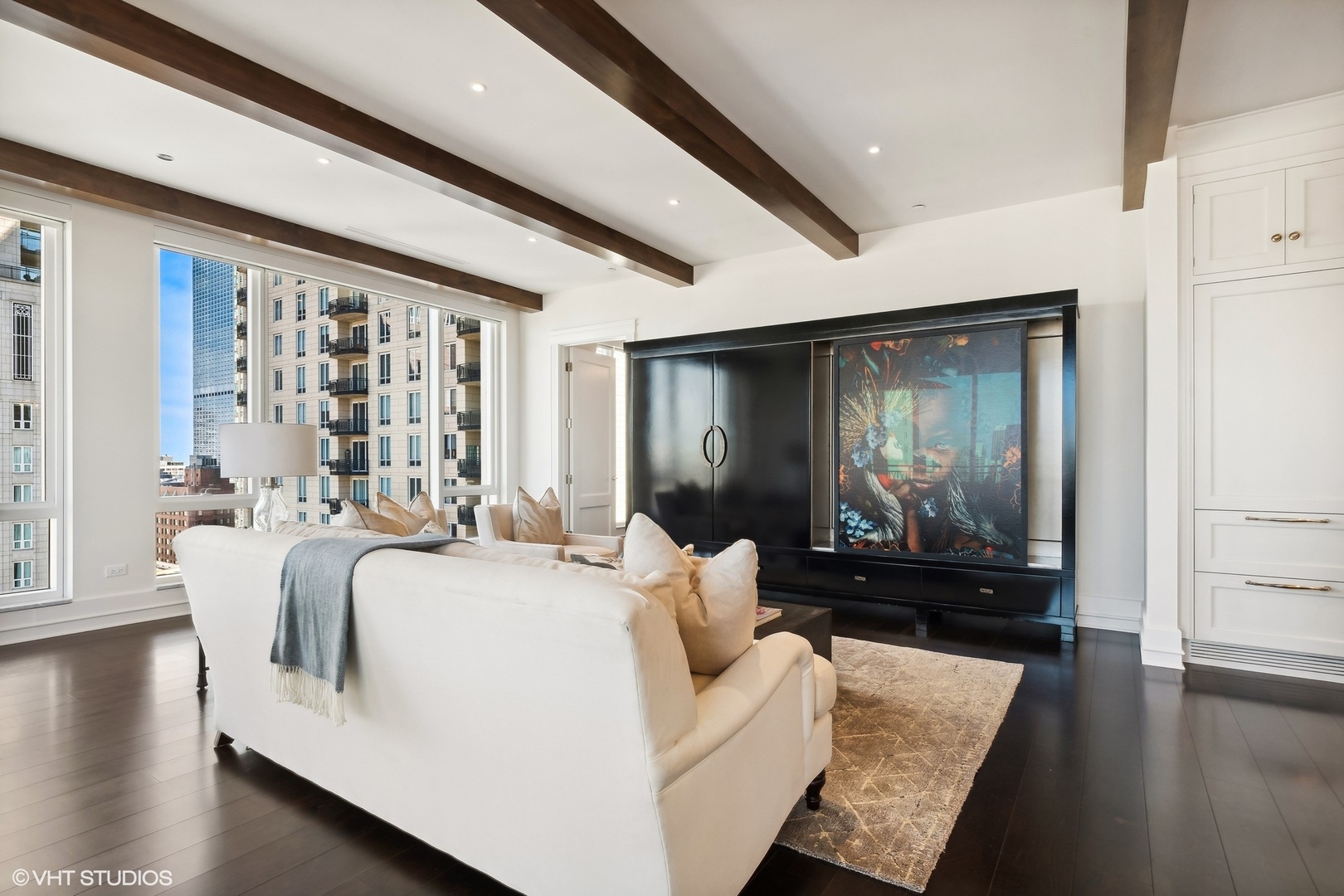 9 W Walton Street Unit: 2301