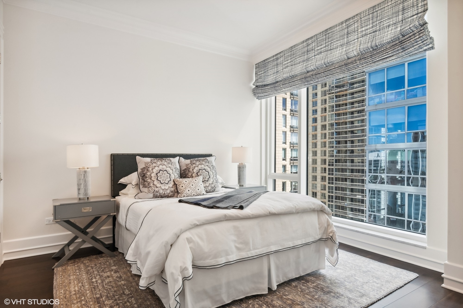 9 W Walton Street Unit: 2301