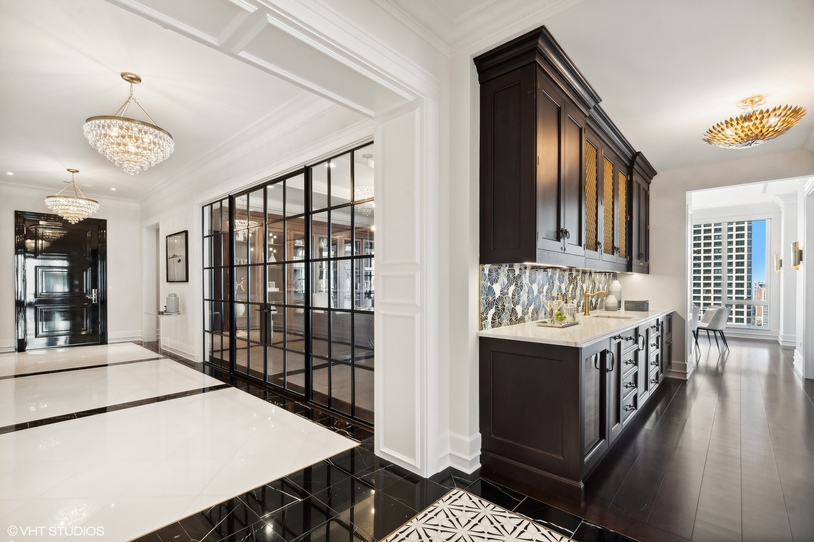 9 W Walton Street Unit: 2301