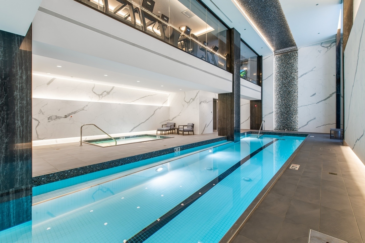 9 W Walton Street Unit: 2301